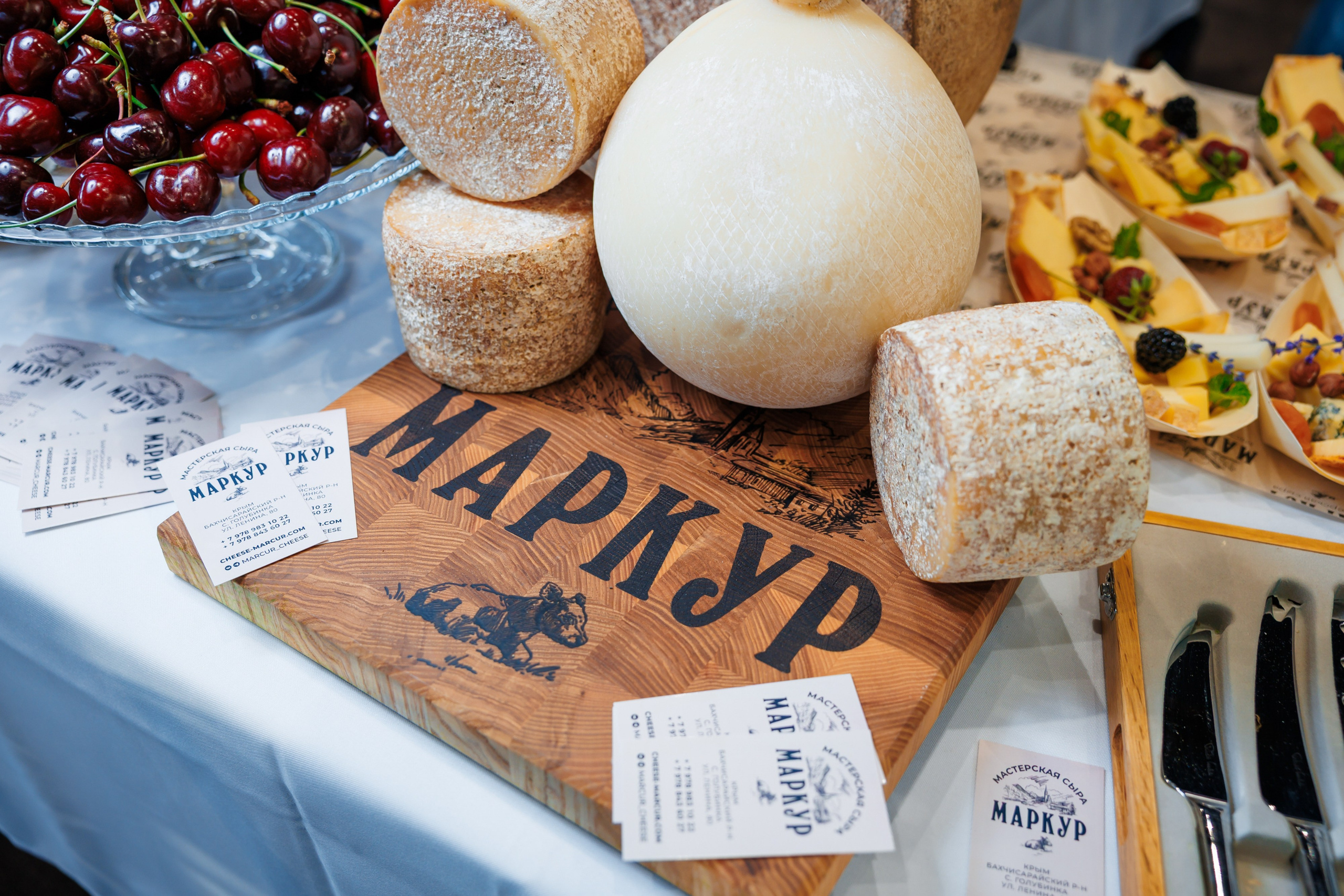 Events. Событийный и портретный фотограф в Москве — Адам Черноуски