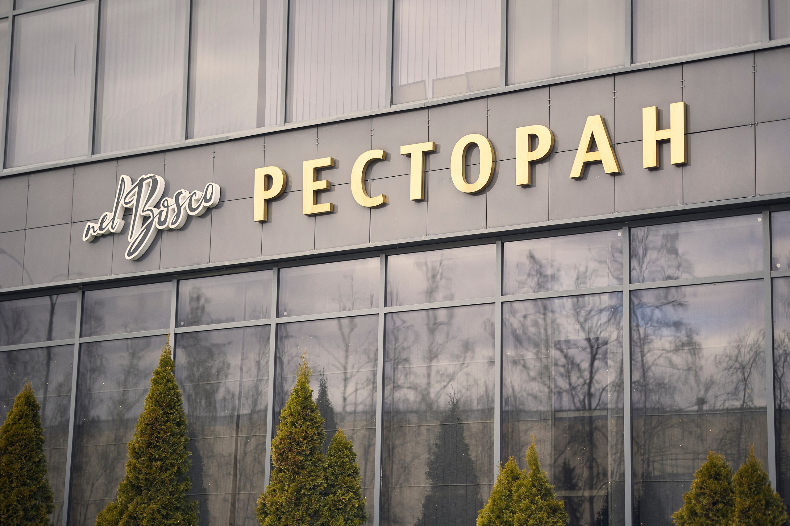 Свадьба Елены и Владислава. Свадебный фотограф в Александрове