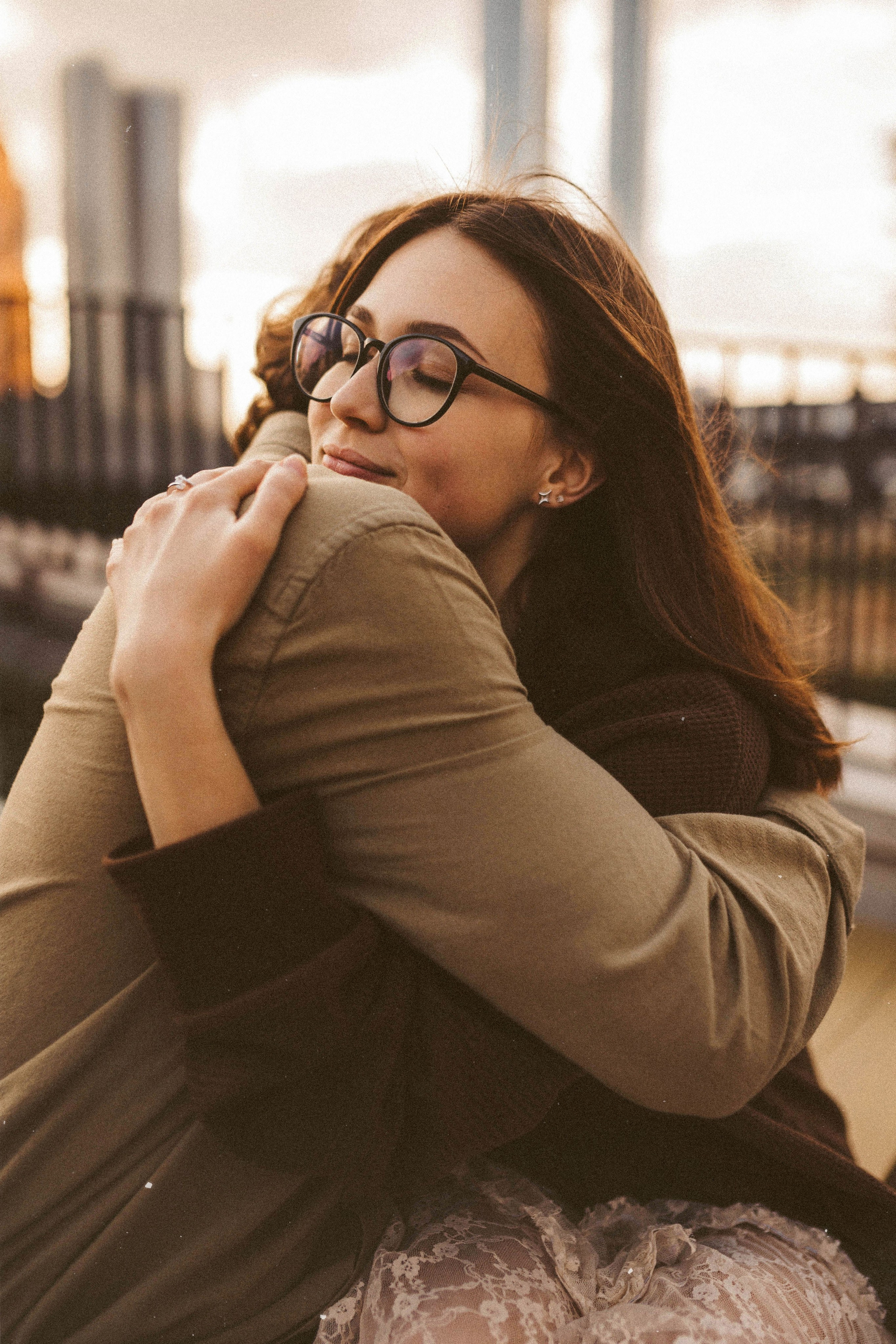 Федя/Аня. Фотограф в Москве Татьяна Сергеева