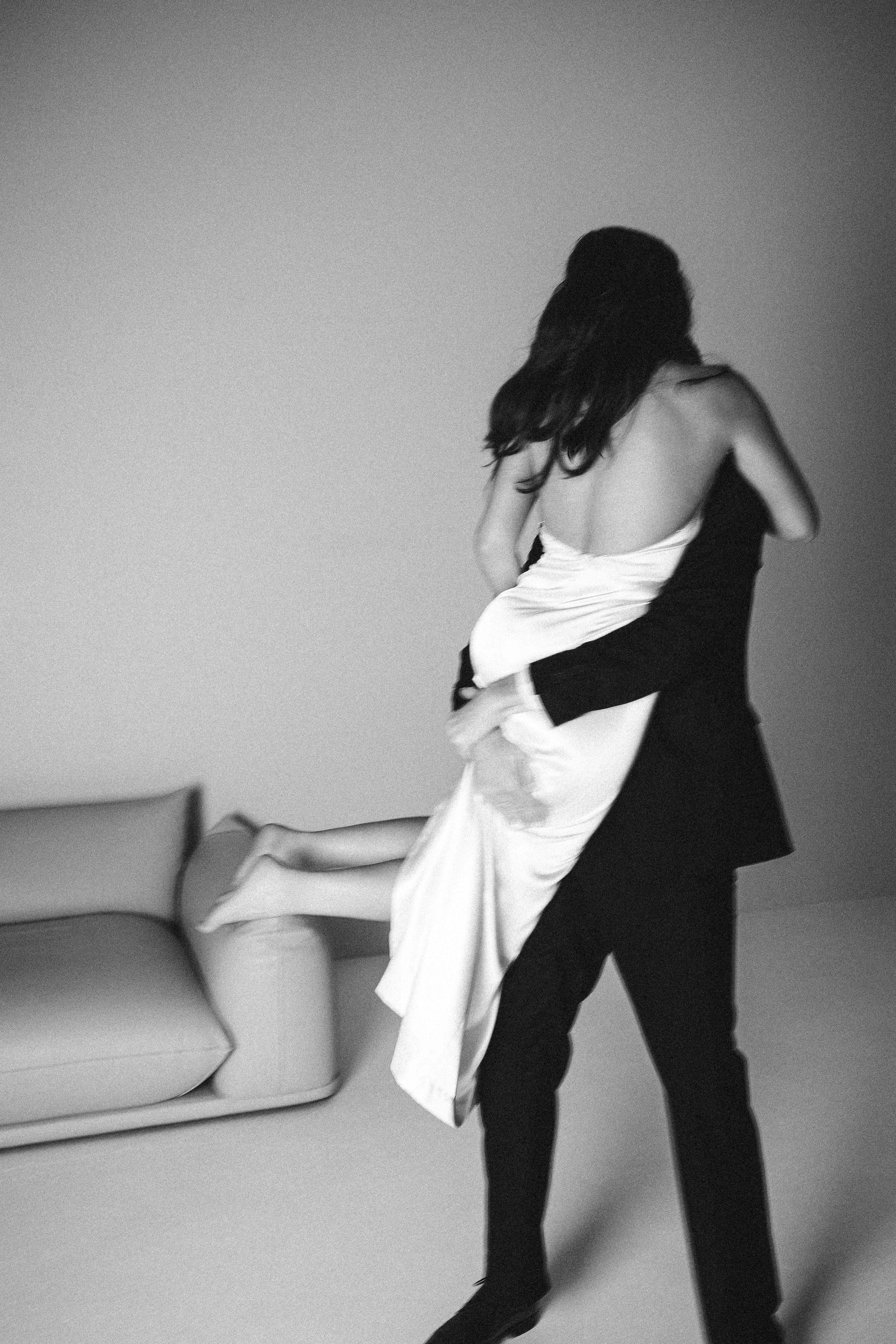 Максим/Мария. Фотограф в Москве Татьяна Сергеева