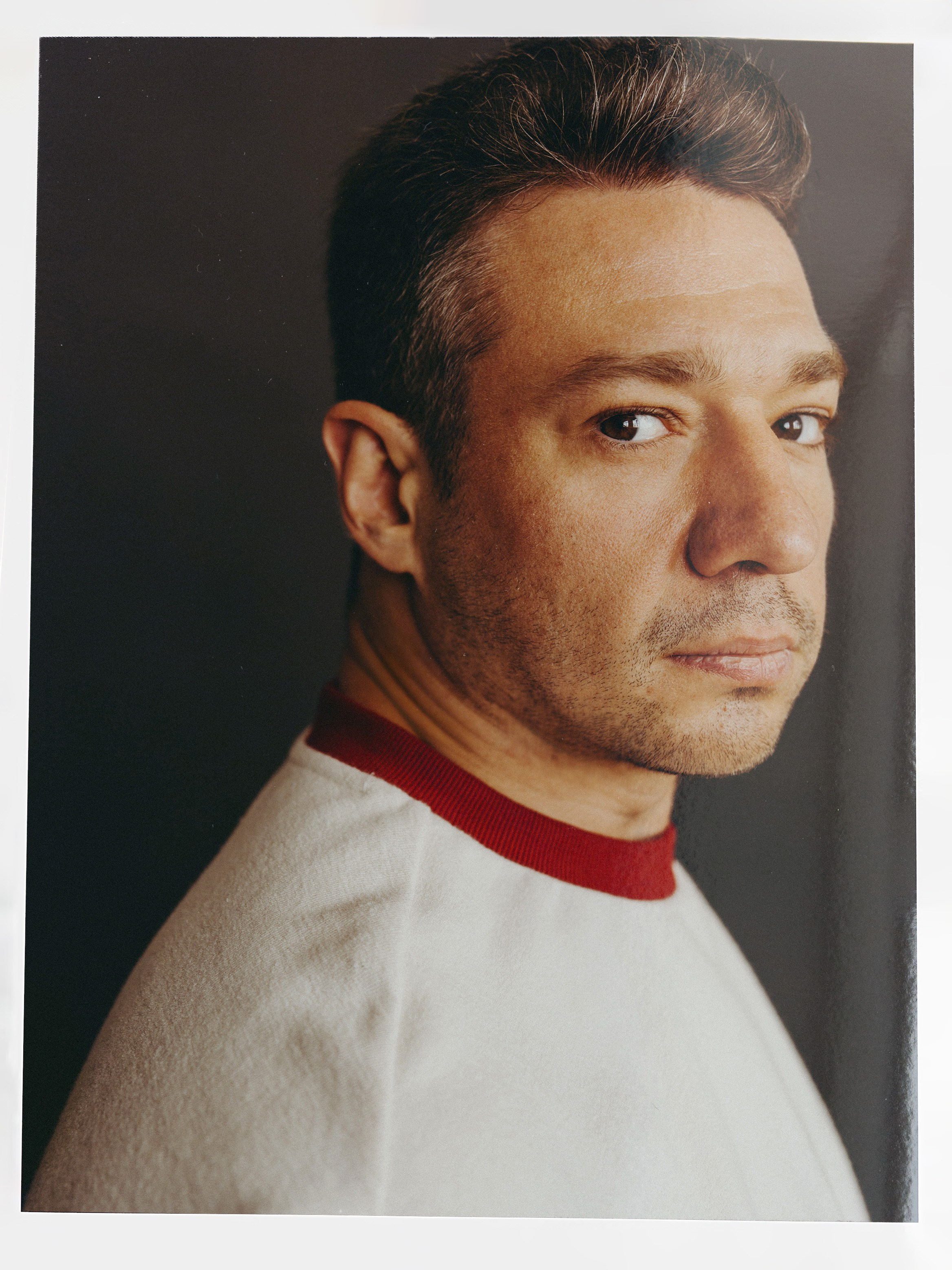 Photographer Zinoviev Ilia based in Moscow