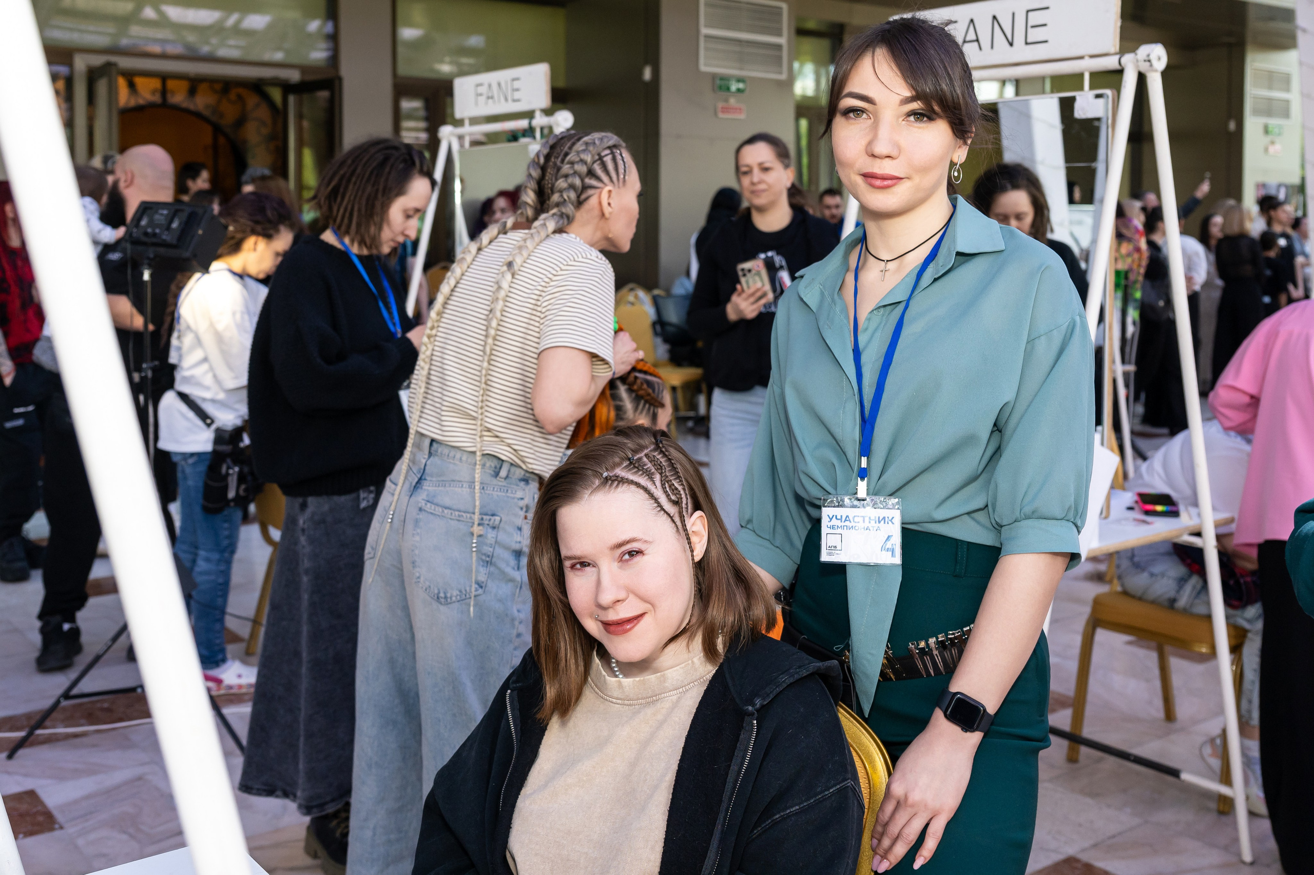 Турнир по брейдингу)