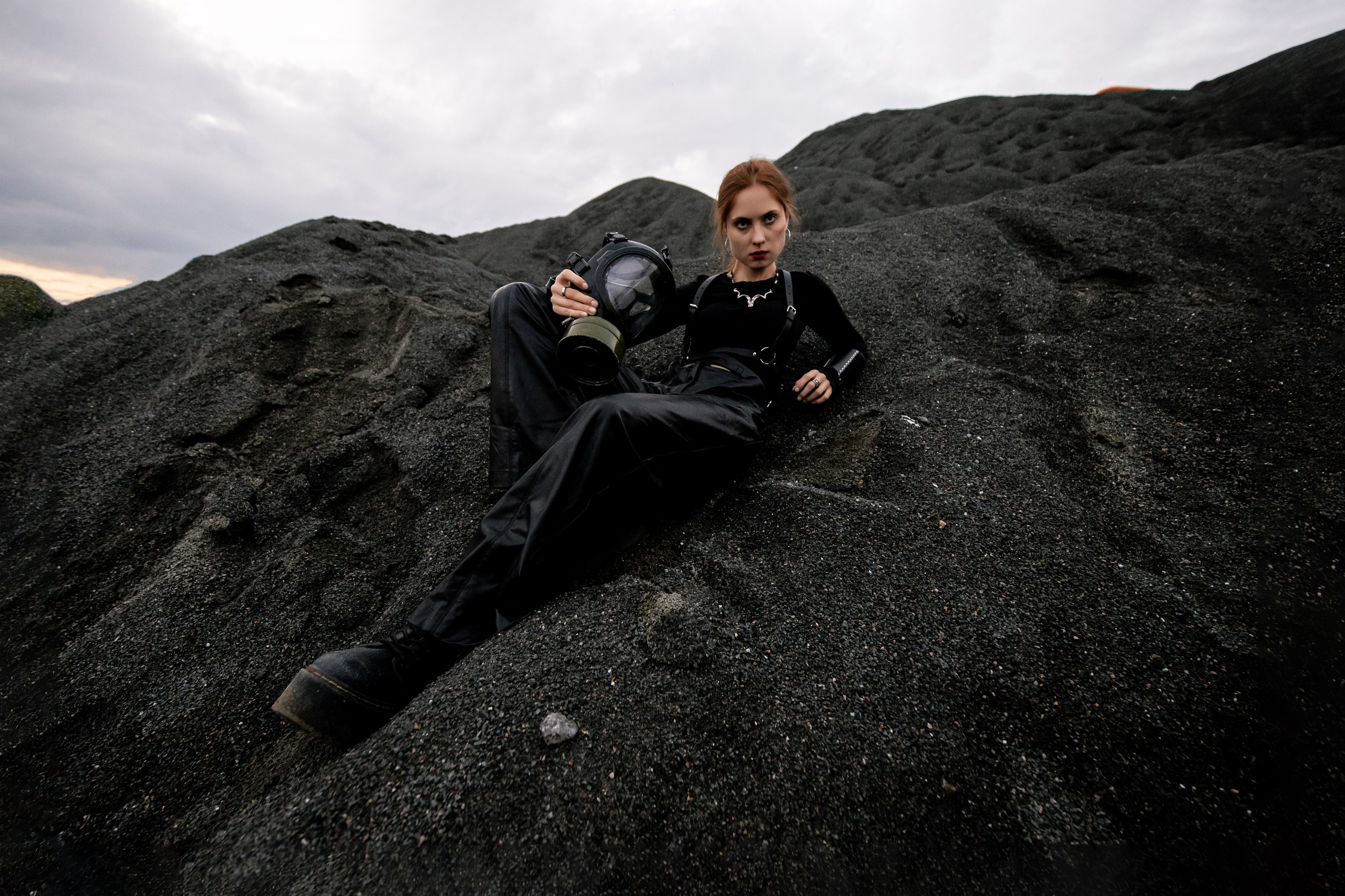 Apocalypsis. Фотограф в Новосибирске Александр Иванов