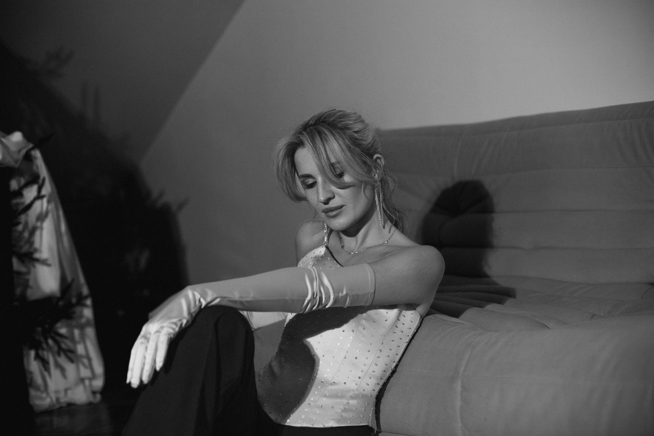 Татьяна. Фотограф Кутузова Оксана