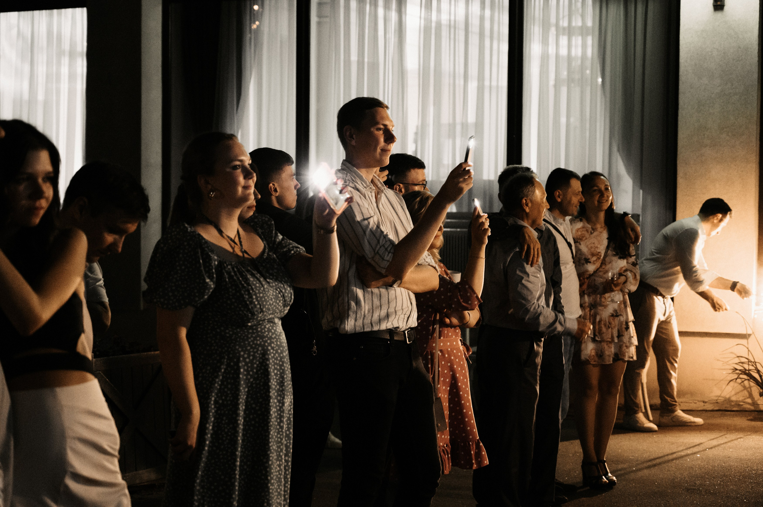 Никита и Лина. Свадебный фотограф Александр Давыдов