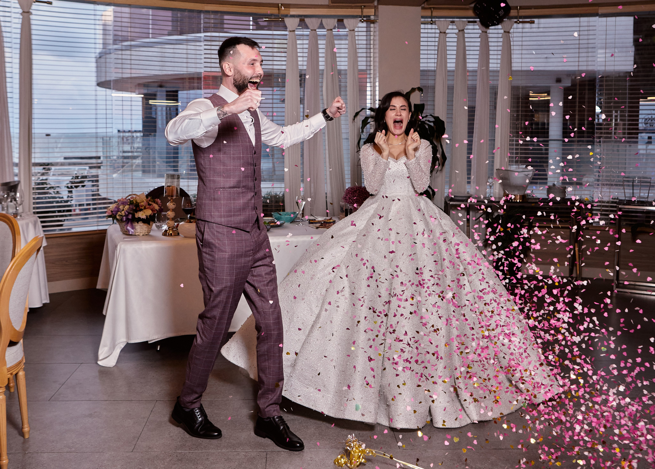 Denis & Elmira свадьба в Сочи. Свадебный и семейный фотограф в Сочи-Красной поляне Ларионова Анна