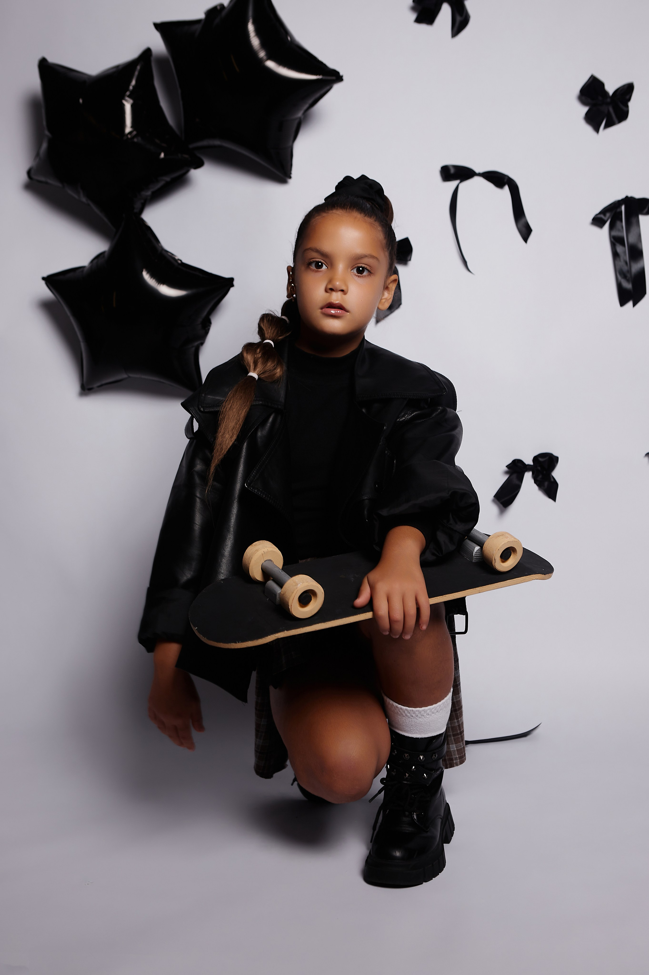 Проект Рок. Свадебный и семейный фотограф в Сочи-Красной поляне Ларионова Анна