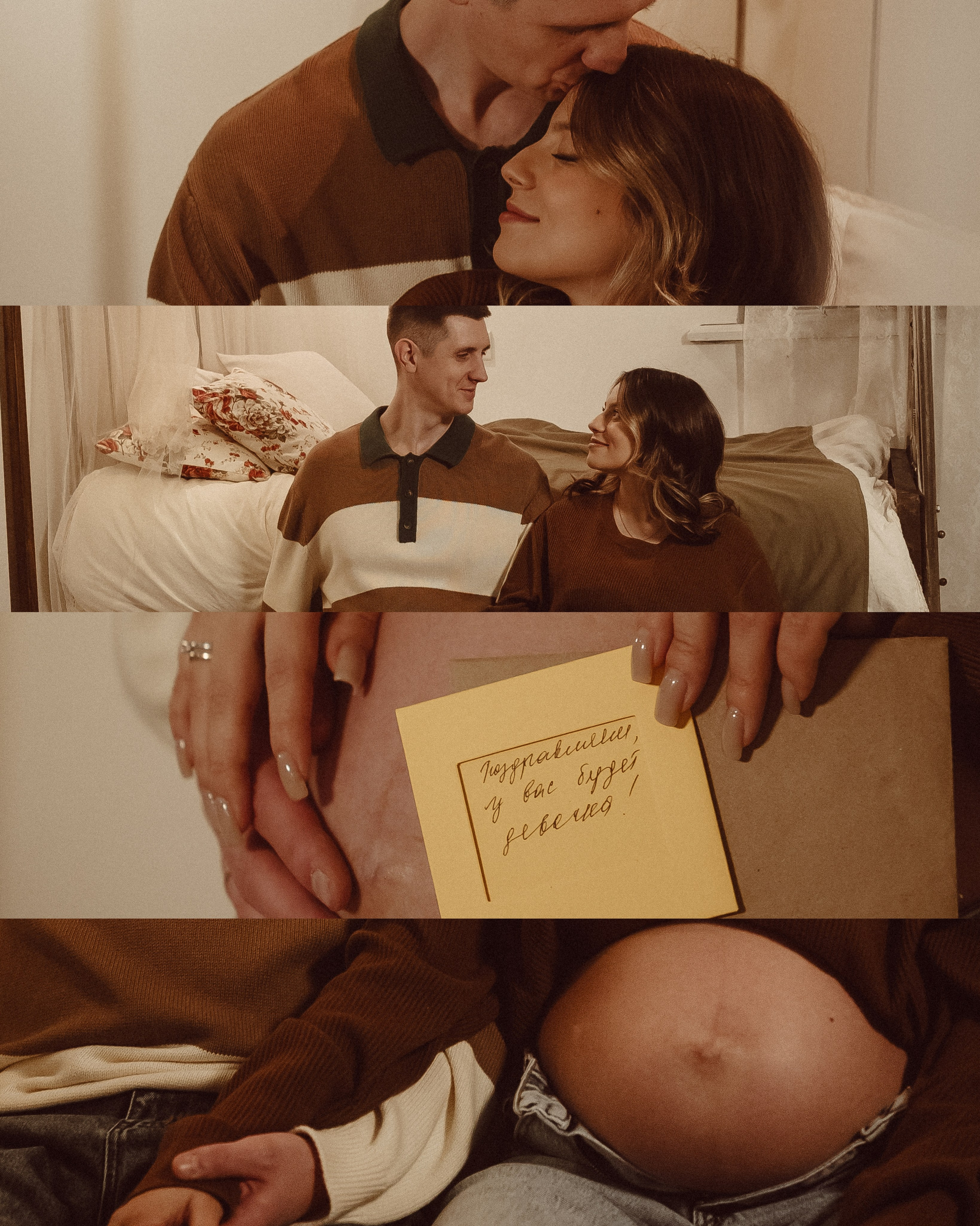 Aleksey & Anna. Фотограф и ретушер. (Армения/Россия)