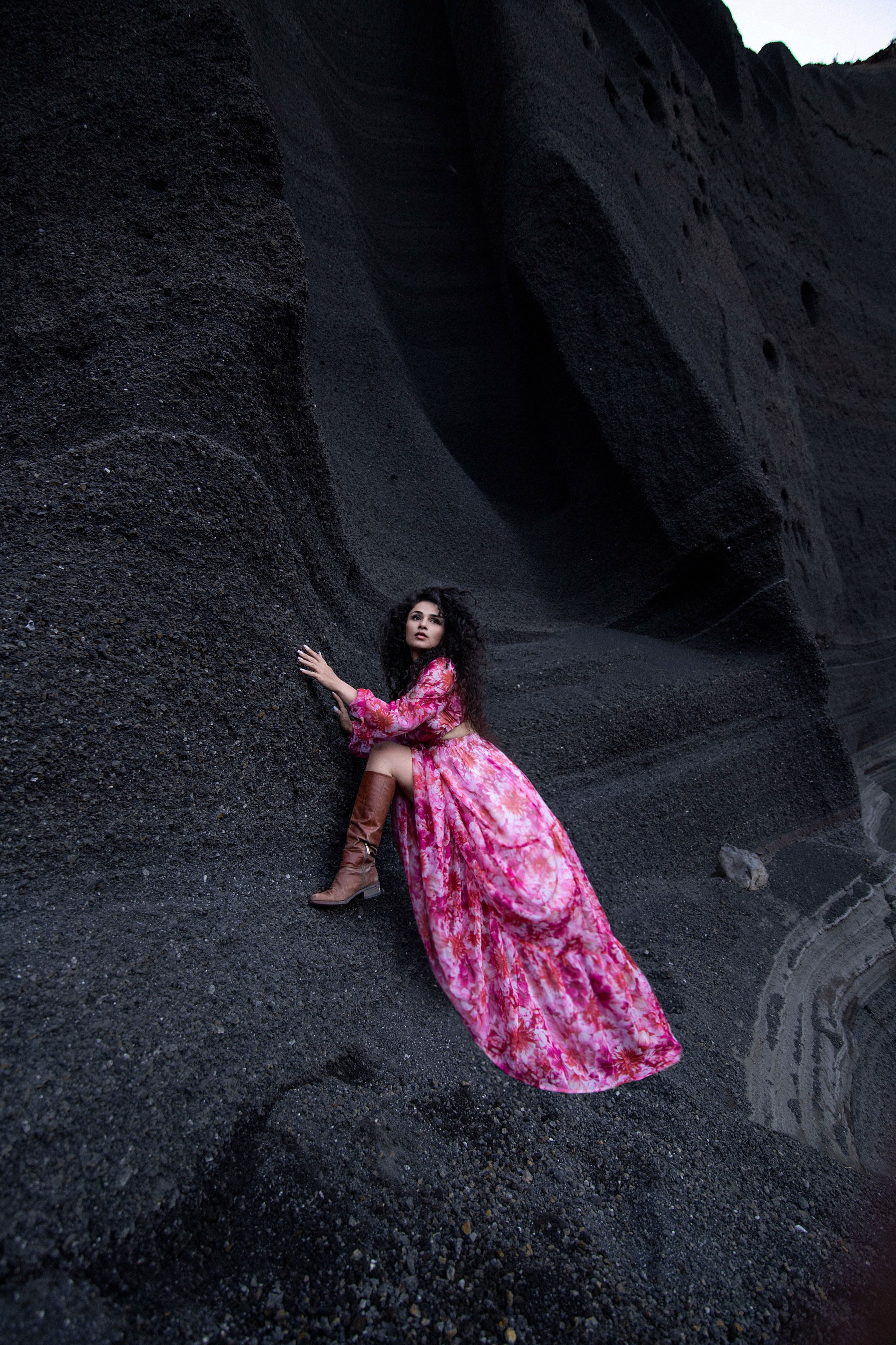 Gutansar. Фотограф и ретушер. (Армения/Россия)