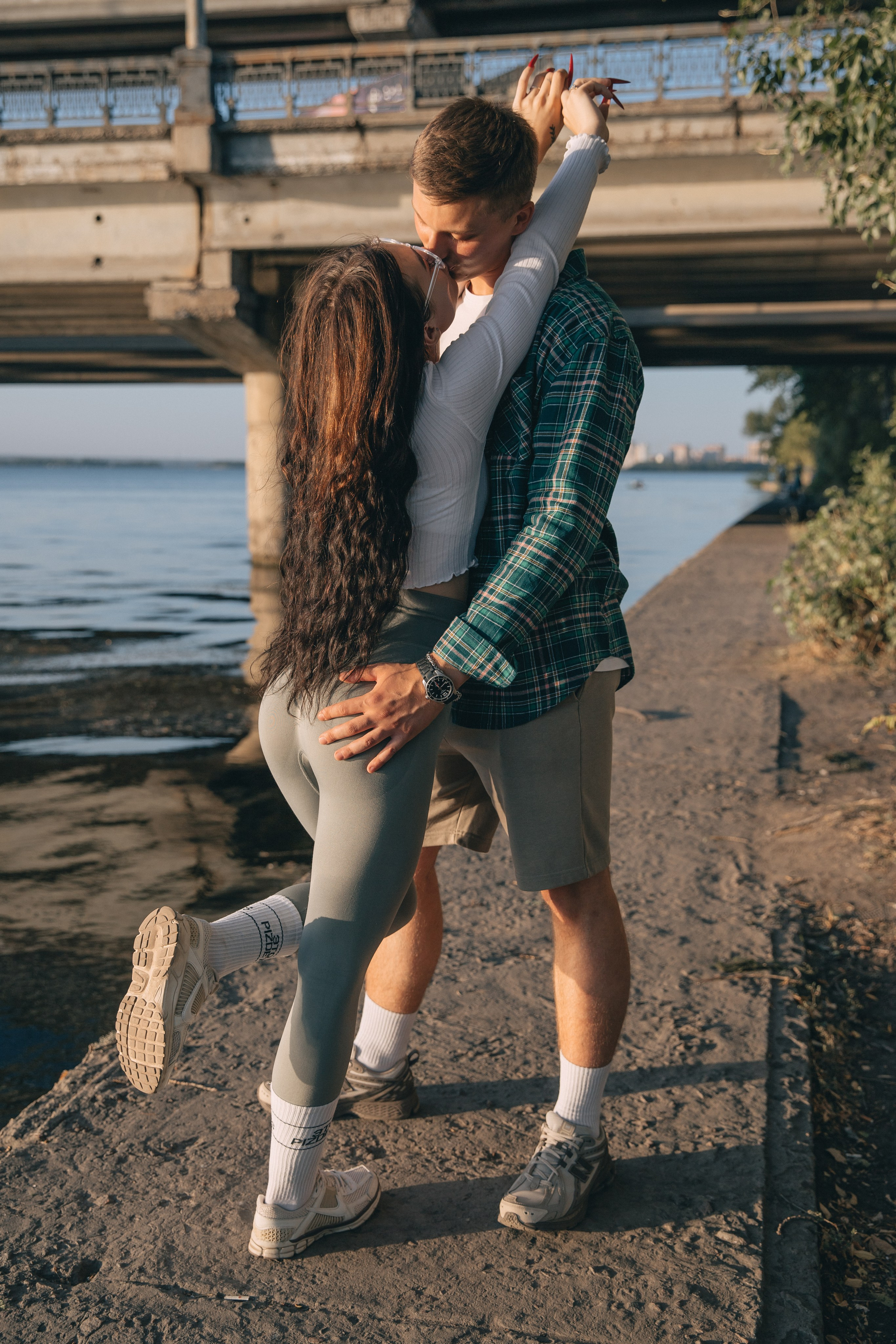 Закат. Фотограф Воронеж/Белгород/Курск/все виды съемок