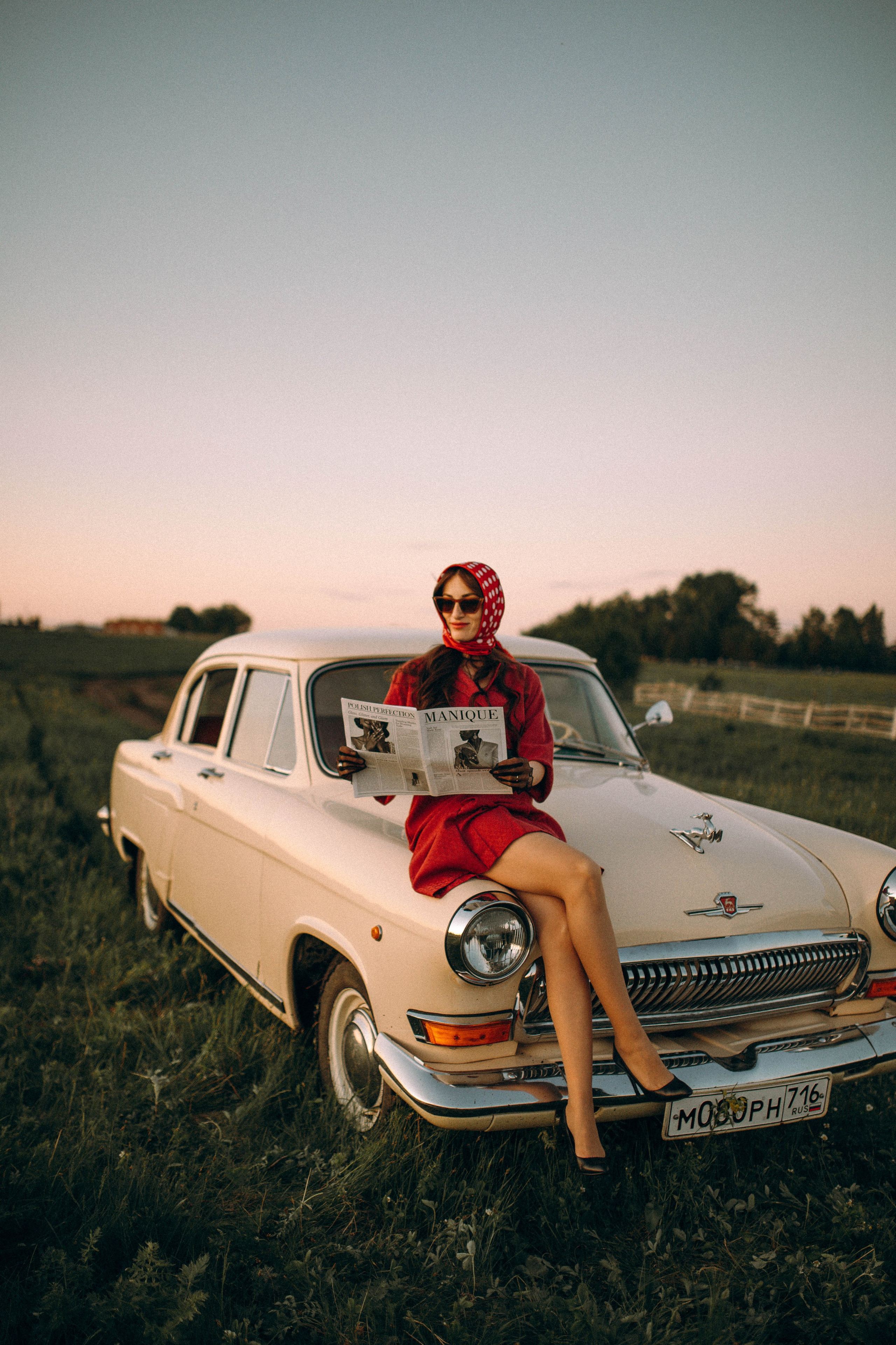 Путешествие в эпоху…. Фотограф Юлия Хакимова / Казань/ Чистополь