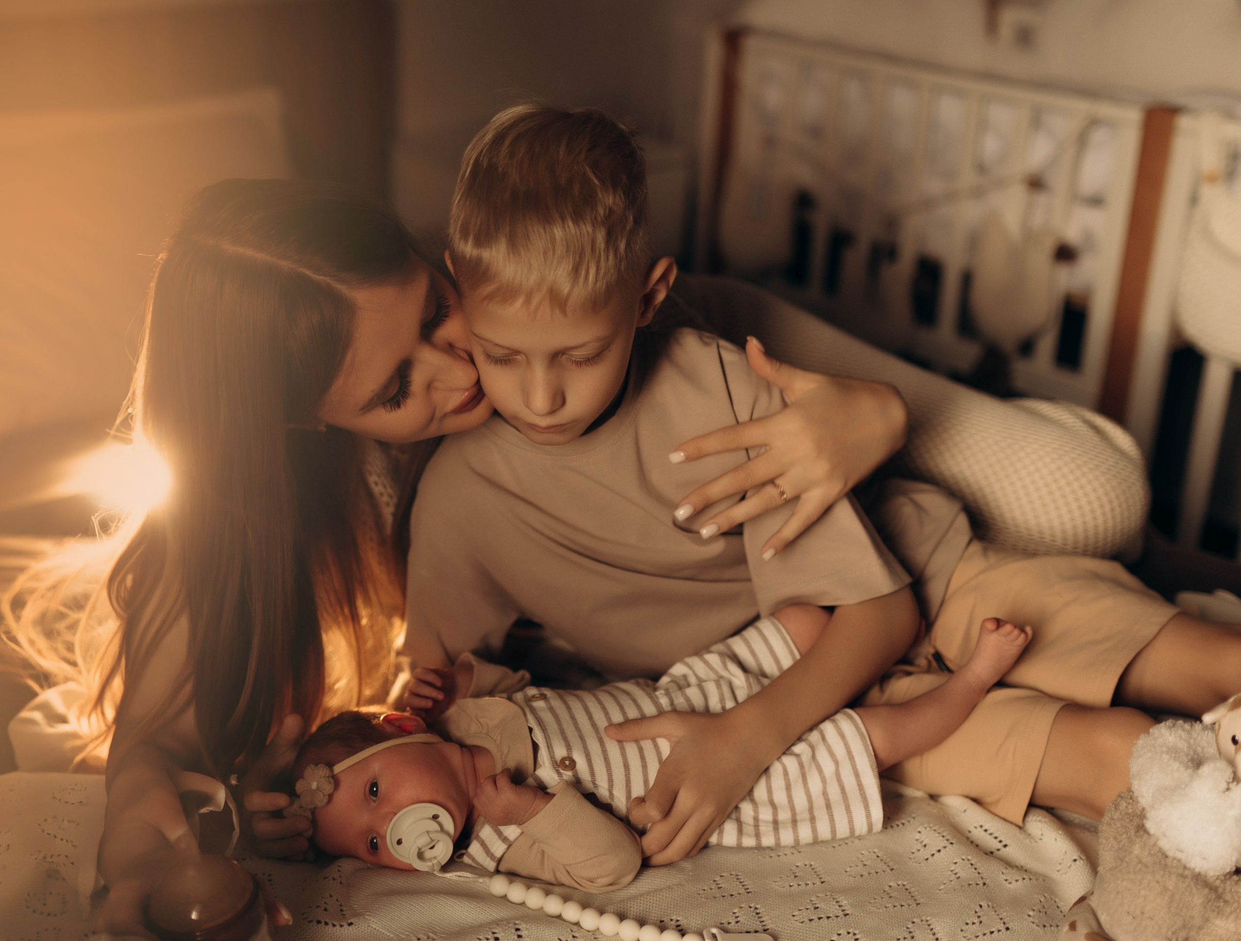 Счастье у вас дома. Фотограф Юлия Хакимова / Казань/ Чистополь