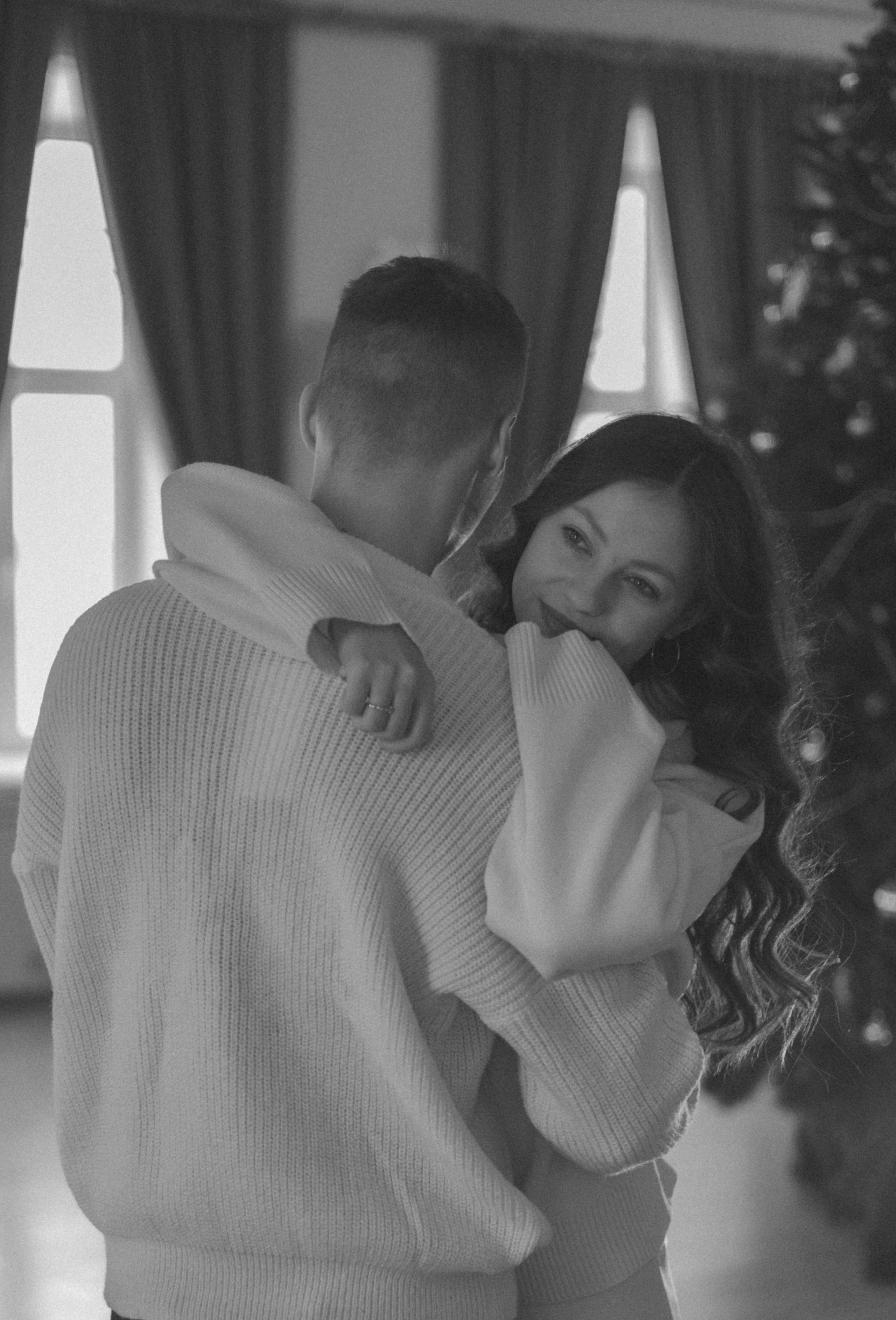 Все эти моменты как кино…. Фотограф Юлия Хакимова / Казань/ Чистополь