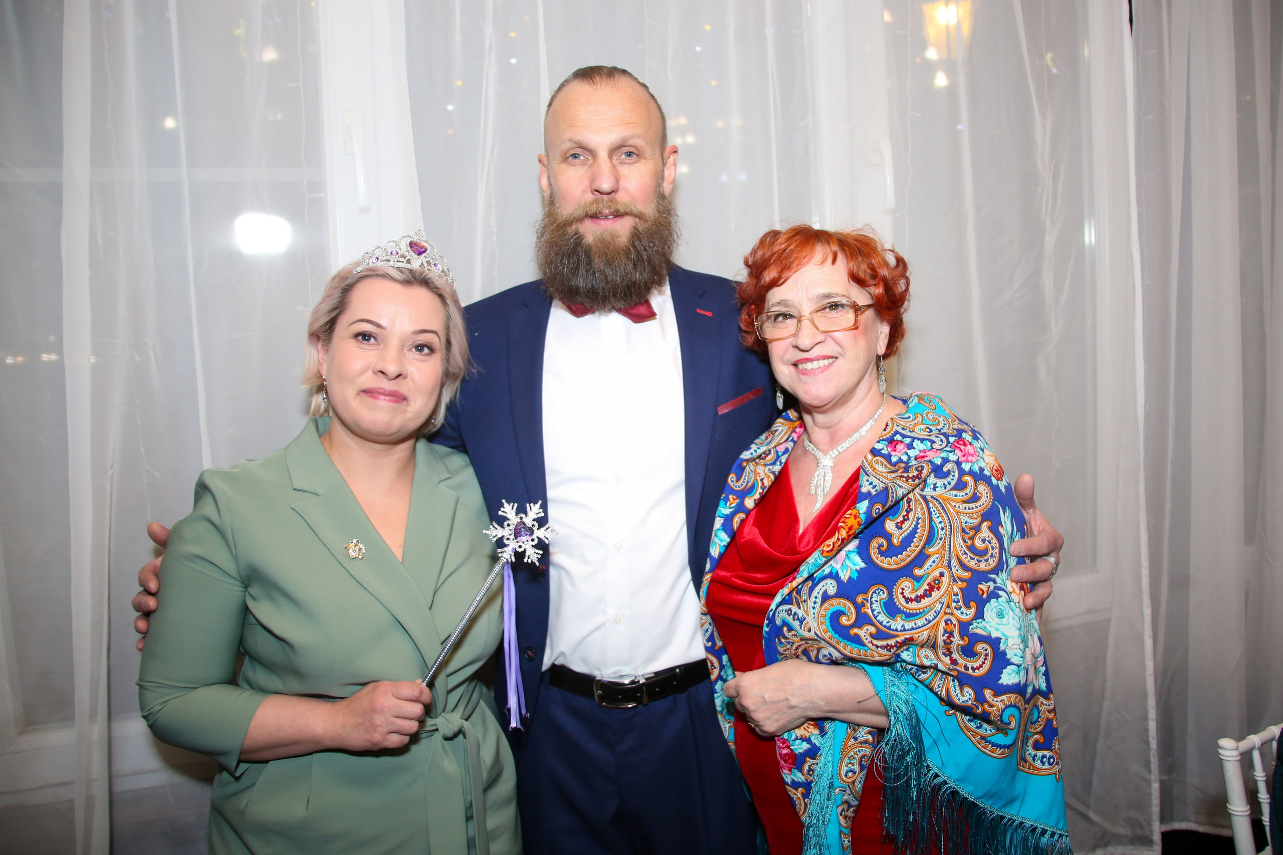 Раздолье (ресторан). Фотограф Анастасия Залевская