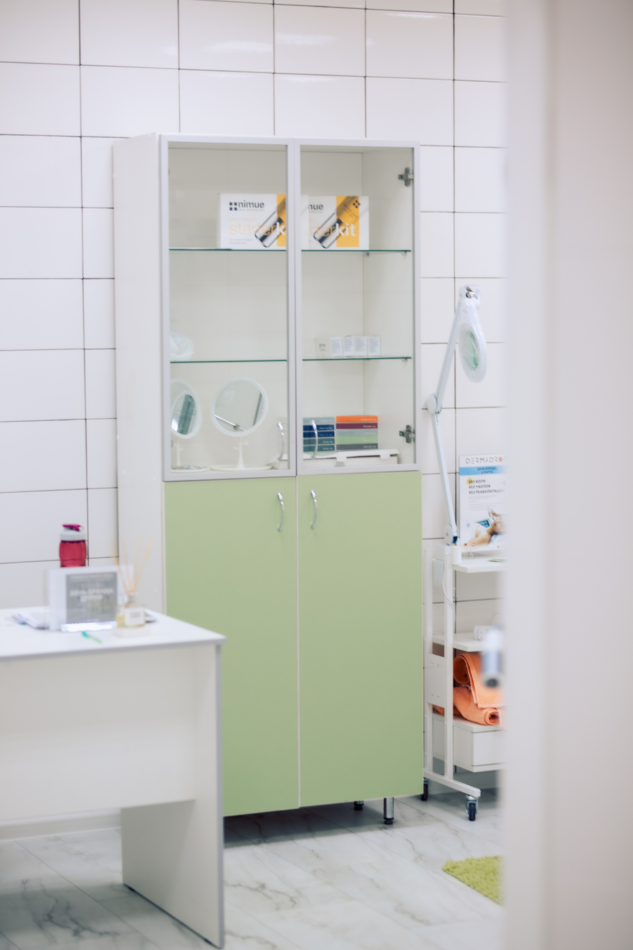 Re: forma Косметология. Фотограф Анастасия Залевская