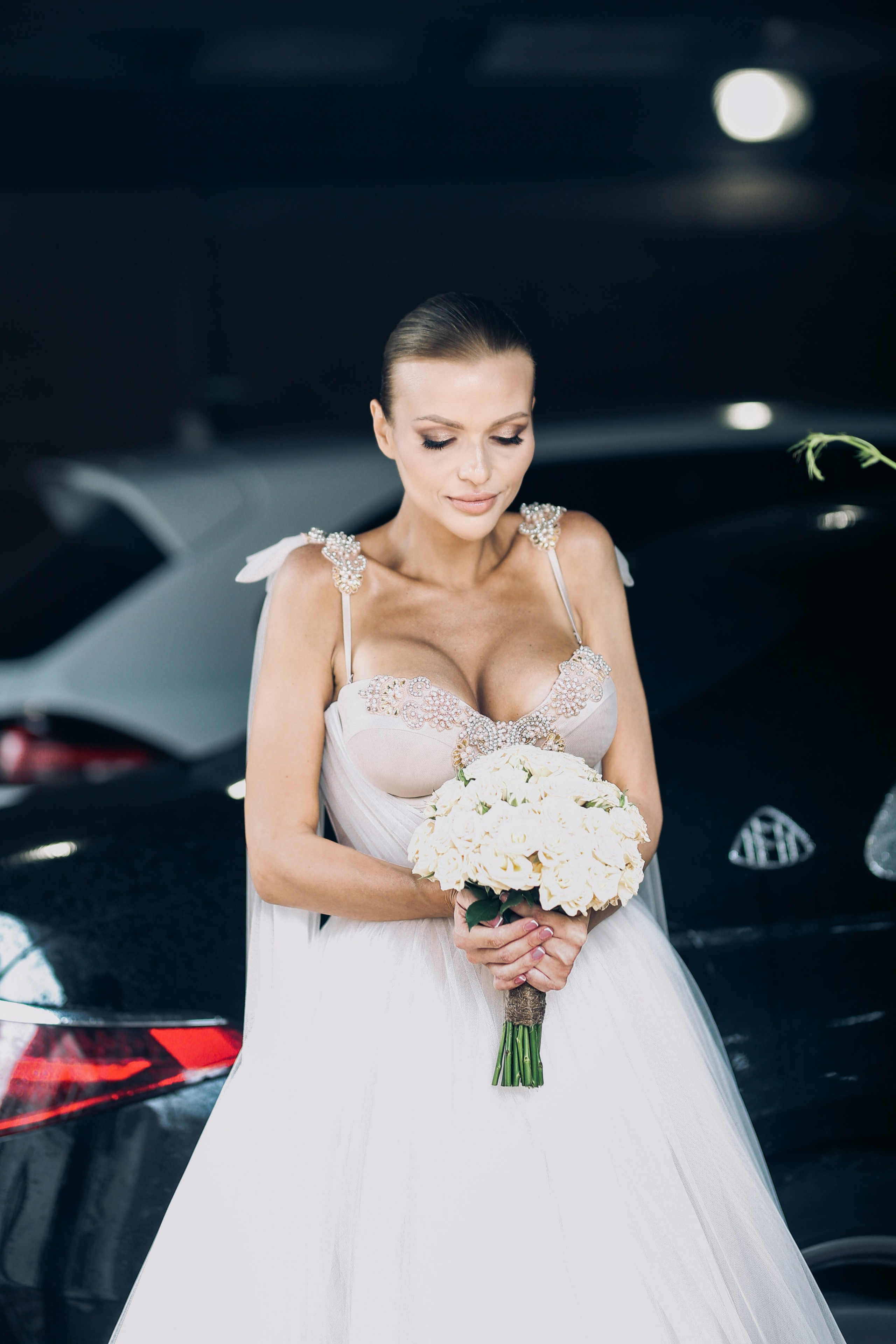 Свадьба, Ресторан «Vодный». Фотограф Анастасия Залевская