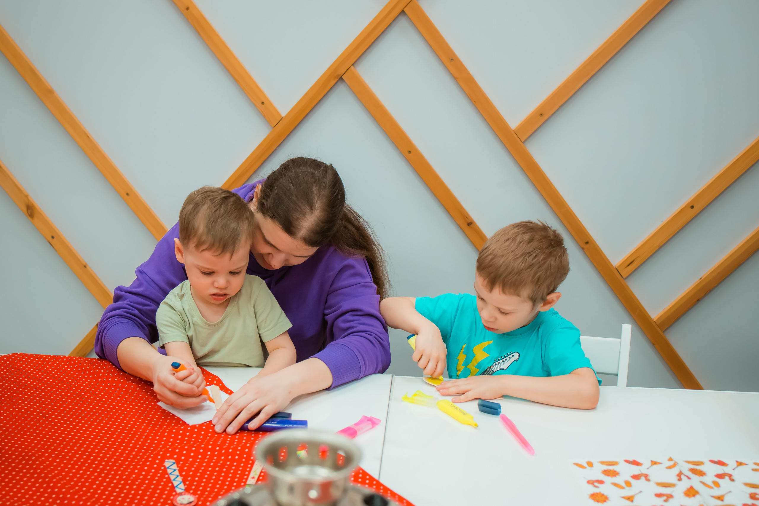 Масленица в ДОММИ. Репортажный фотограф Василий Сазонов в Нижневартовске