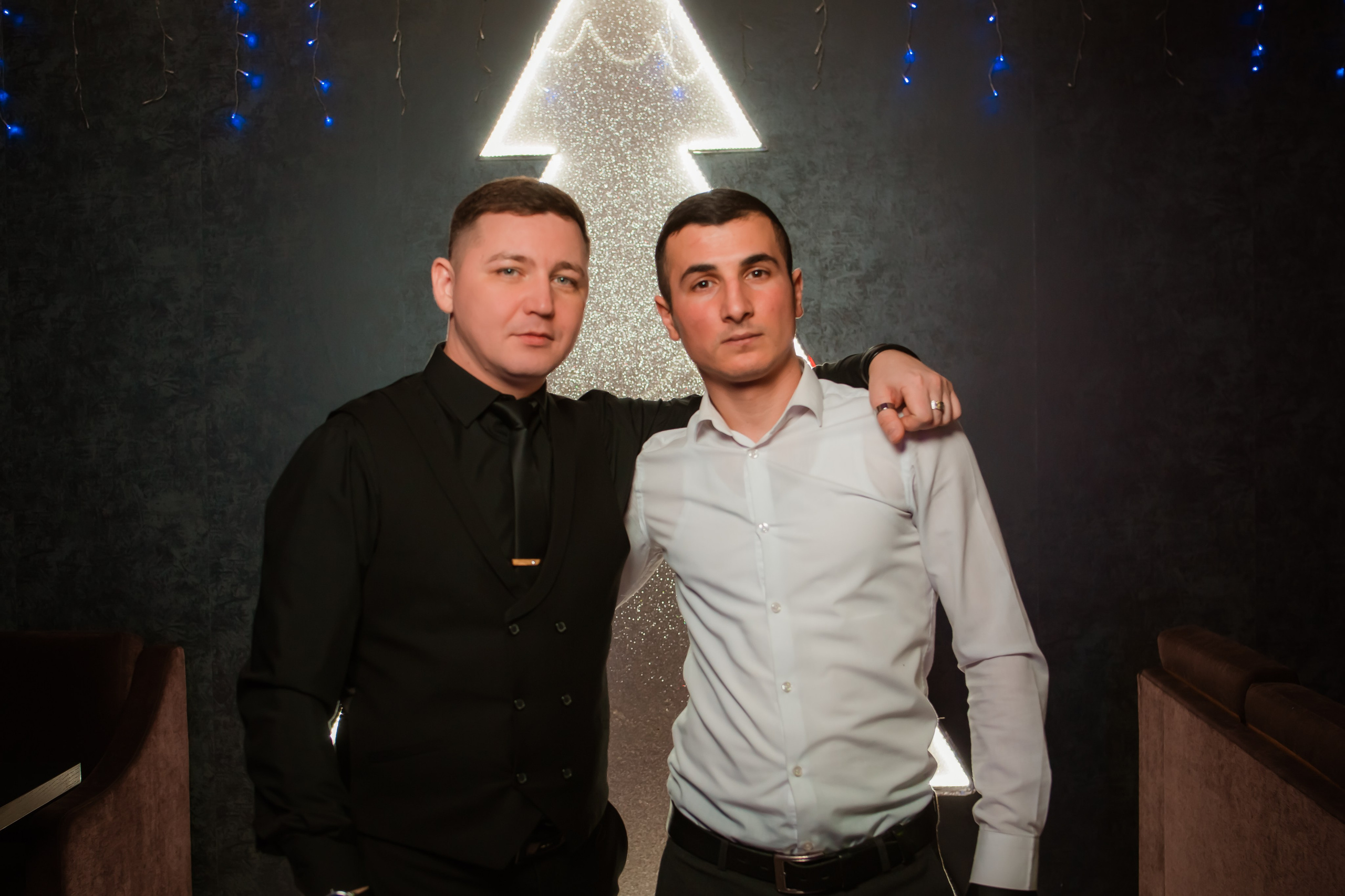 День Рождение Рябинина Ивана. Репортажный фотограф Василий Сазонов в Нижневартовске