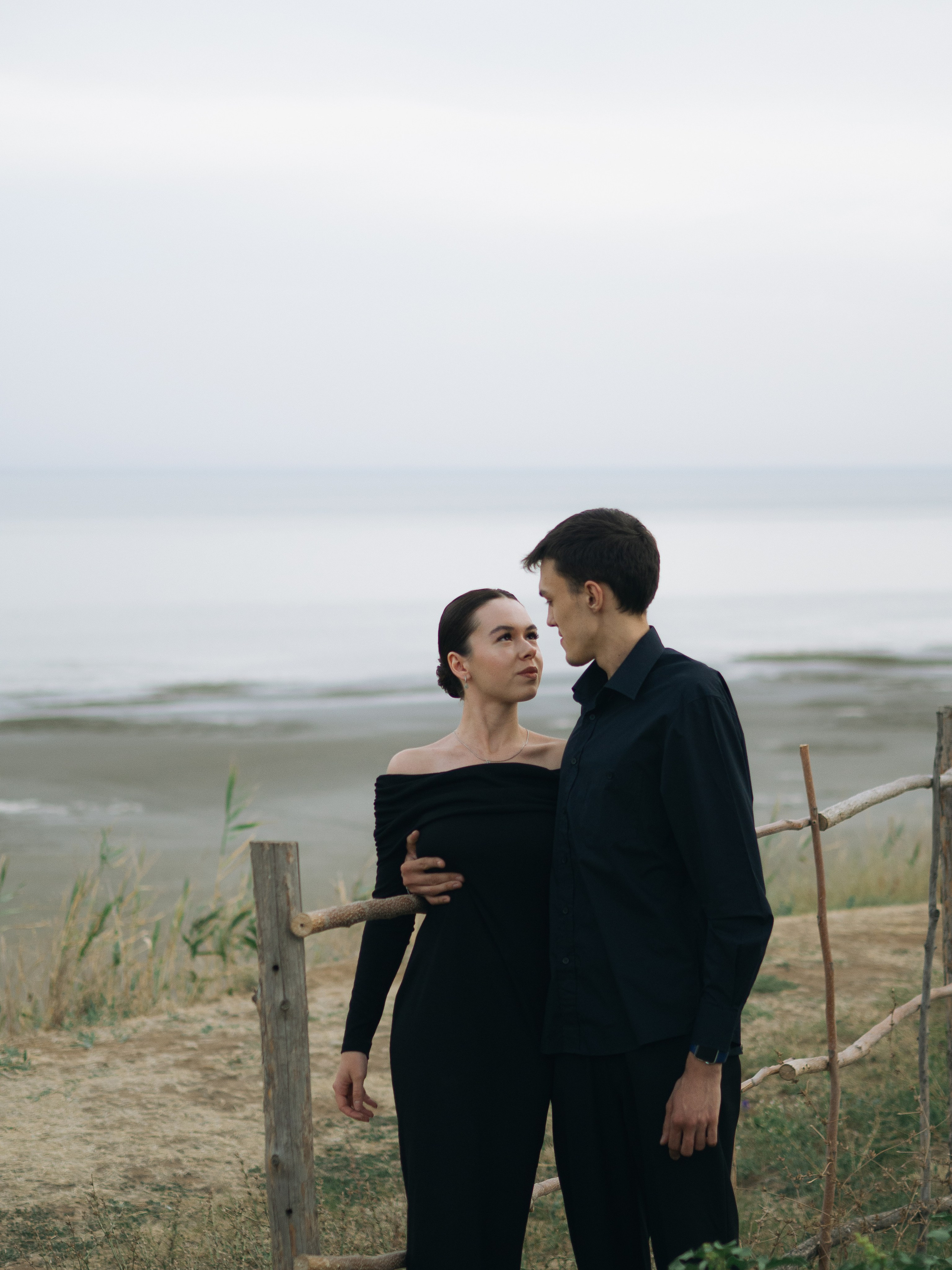 Lovestory. Фотограф Екатерина Нетяженко