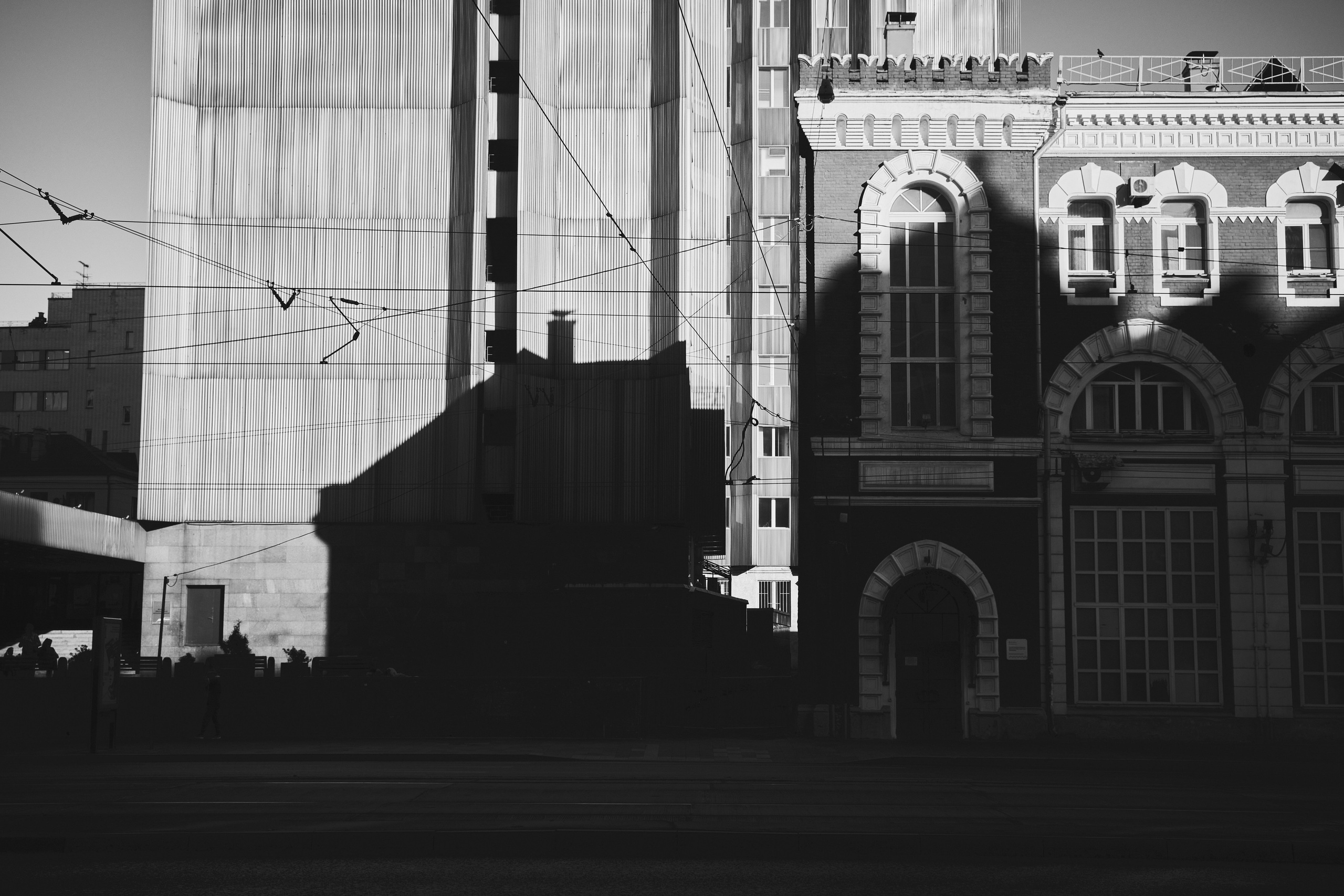 Other. Dmitry Ippolitov