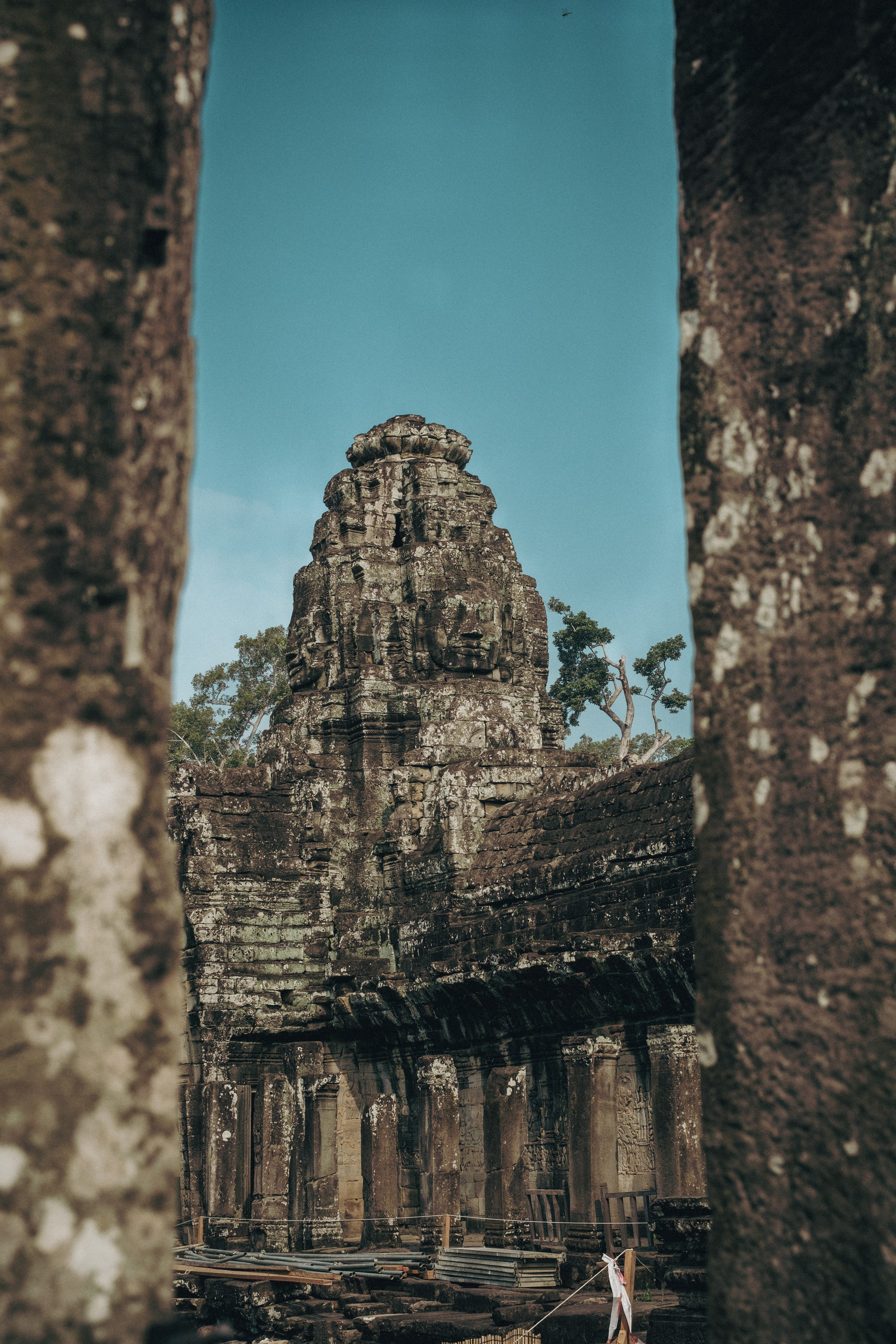 Cambodia. Dmitry Ippolitov
