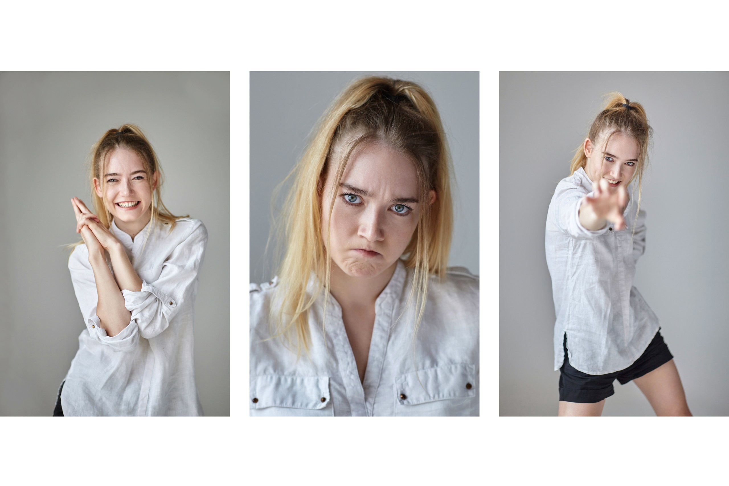 Женские модельные тесты: Откройте свой потенциал в мире моды. Портретный фотограф в Москве Виталий Пересветов