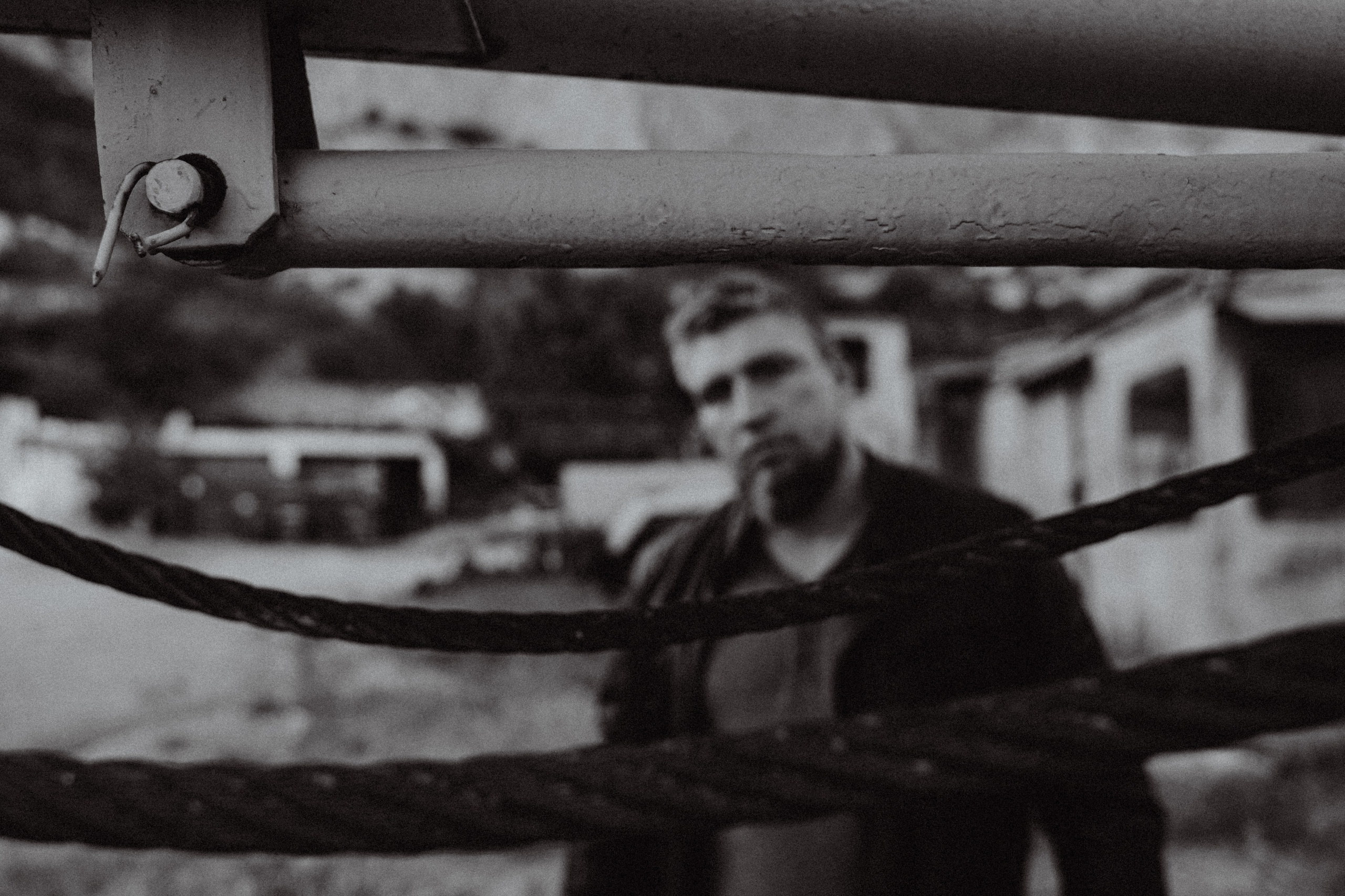 Евгений. Мария Кобзева, фотограф в Ялте, Крым