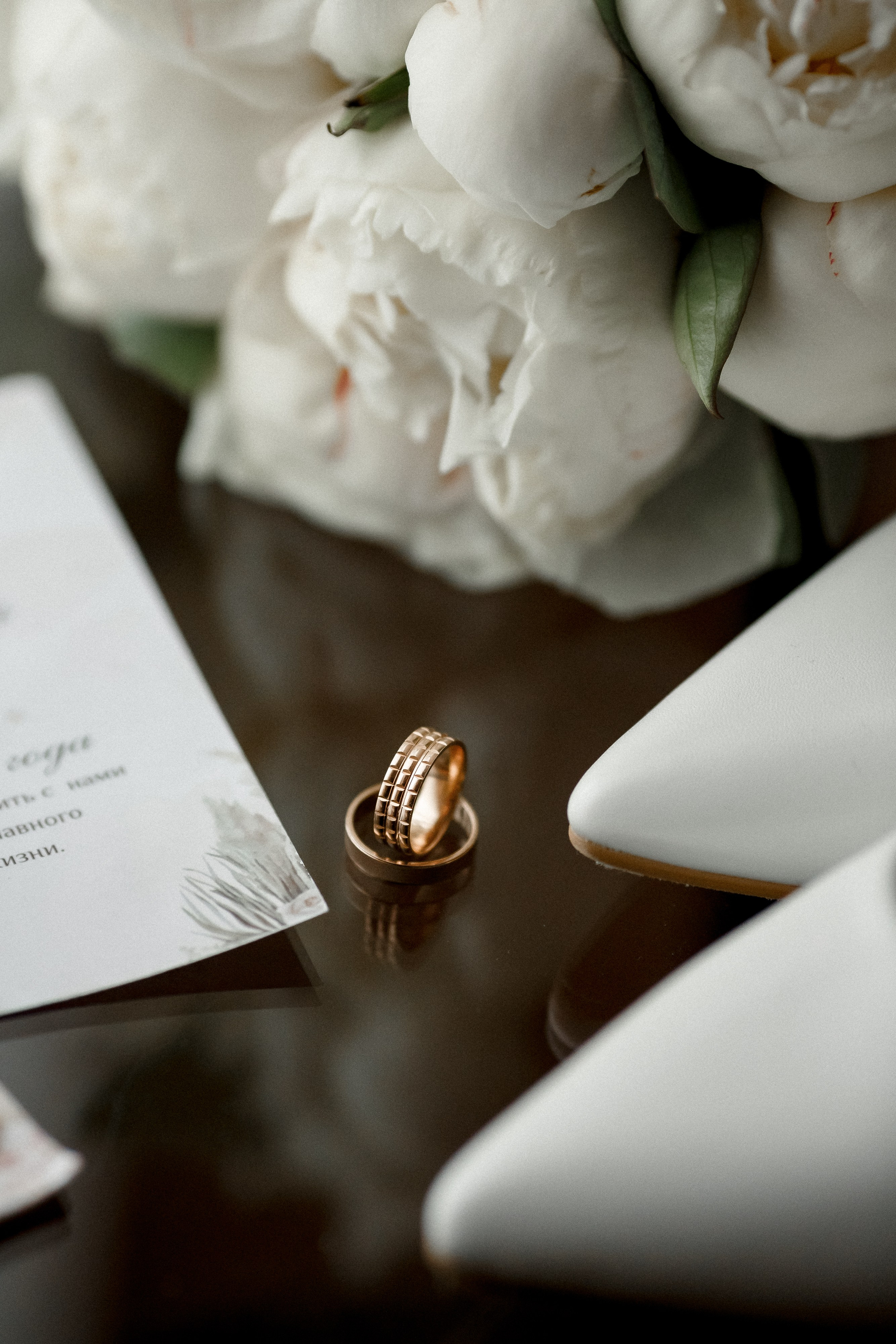 Свадьба. Фотограф Петр Капралов