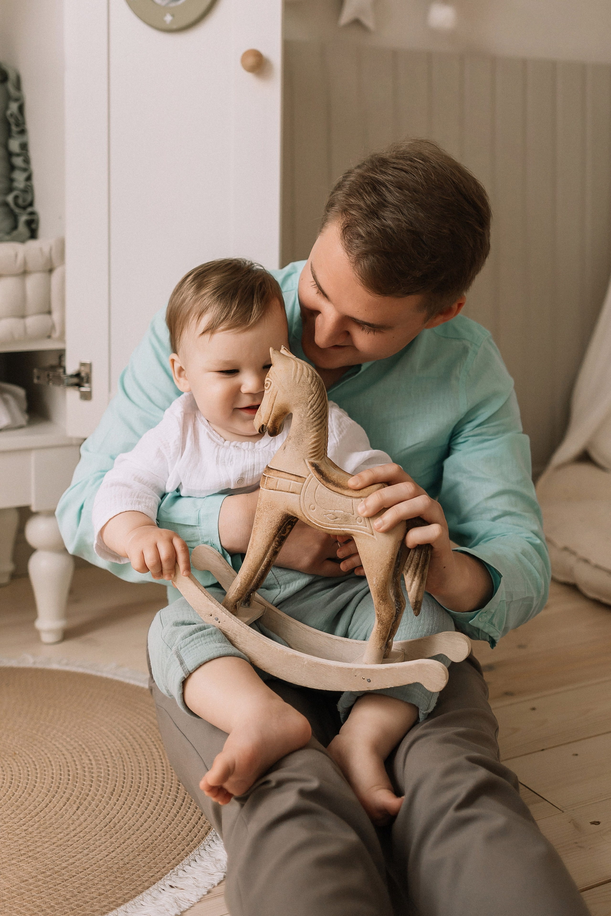 Годик Тимофея/2024. Свадебный и семейный фотограф в Екатеринбурге