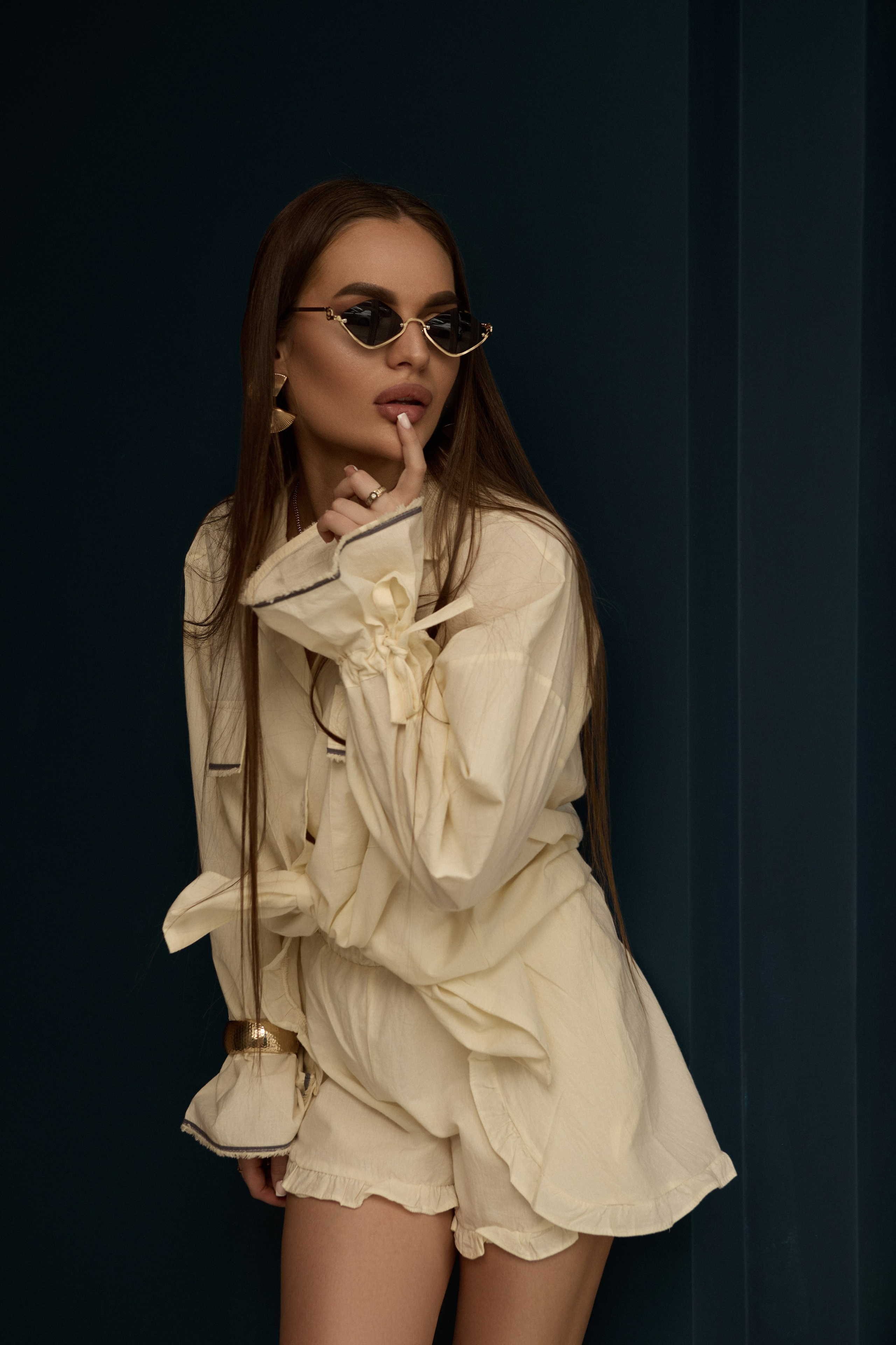 Кристина. Фотограф Екатерина Чупина