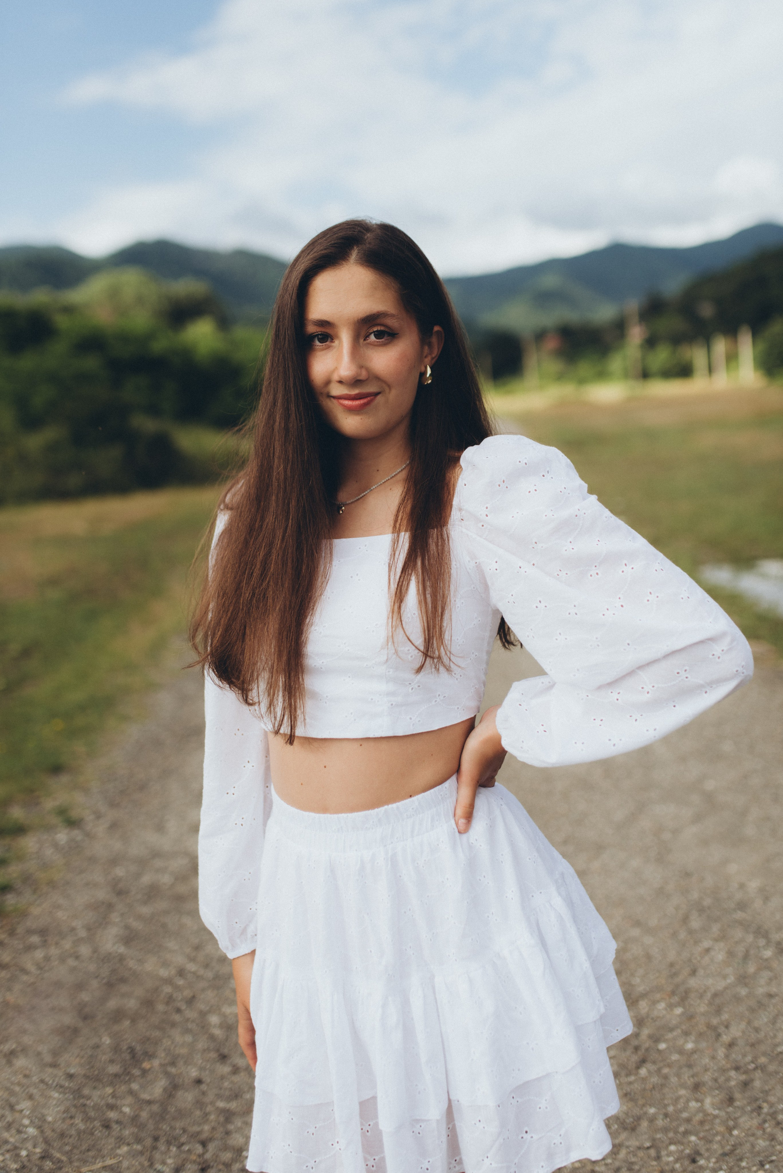 Фотосессия девушек в горах сочи. Фотограф в Сочи — Маргарита Поганова