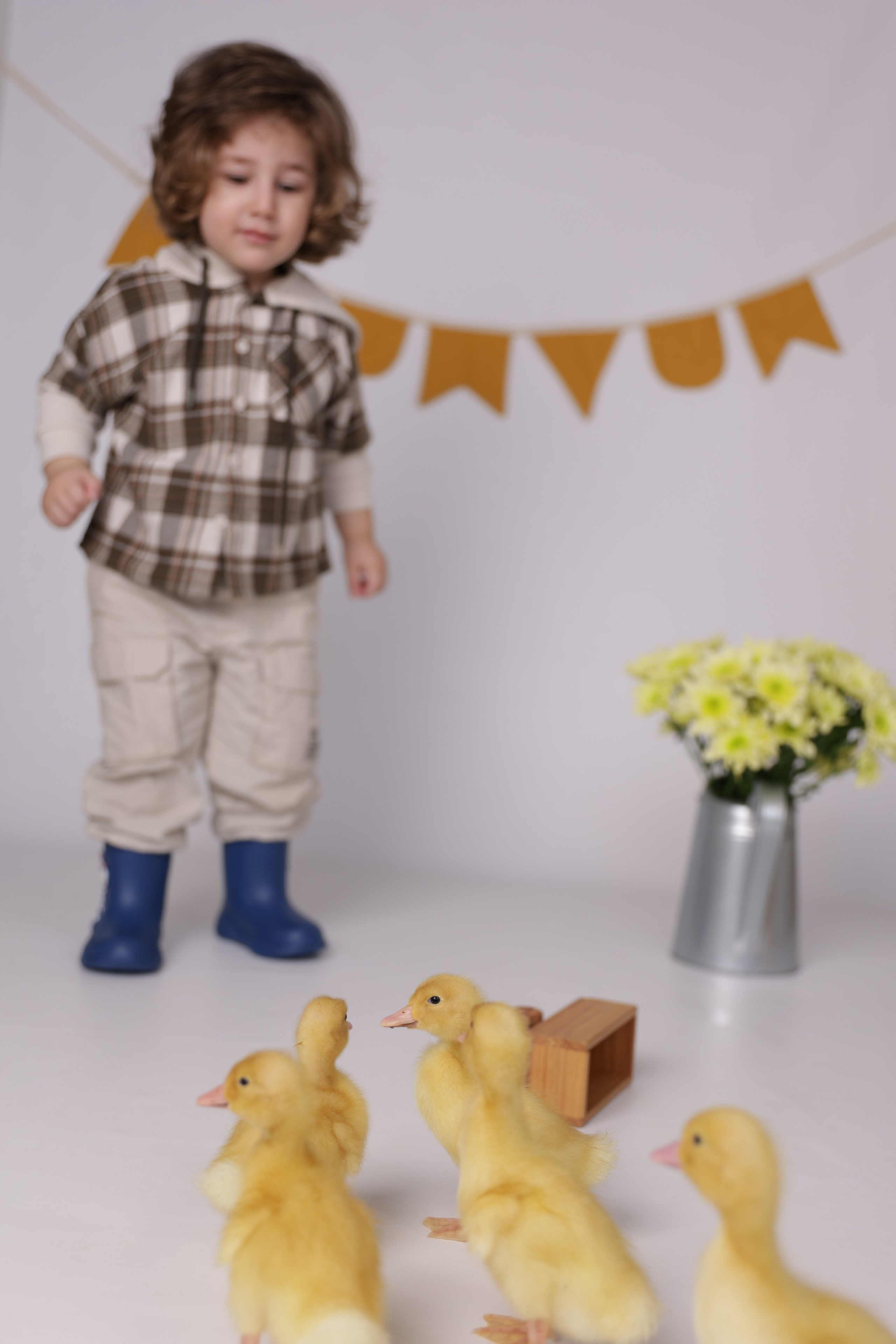 Сайт фотографа Ирины Аникановой