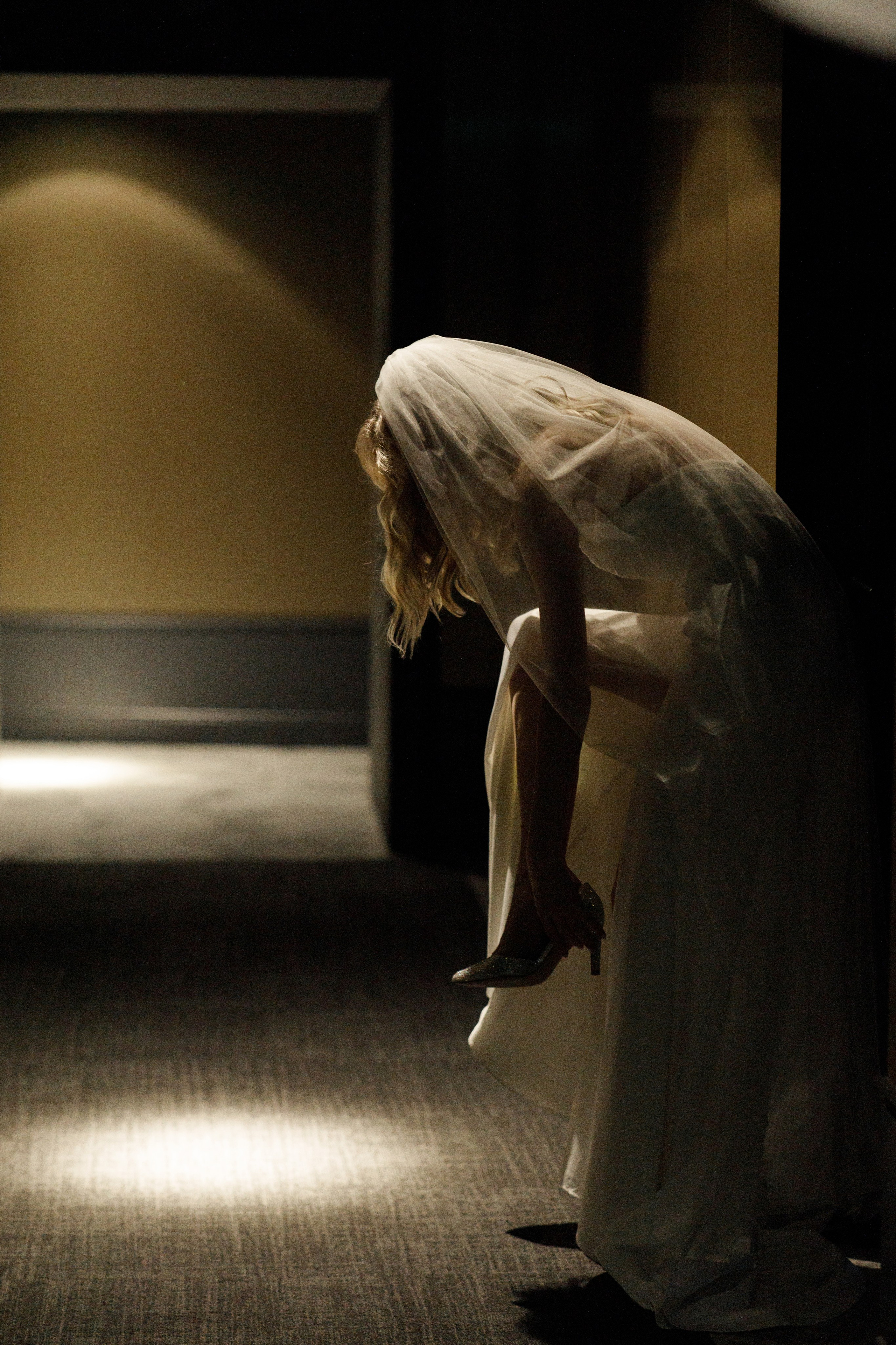 Аня и Тимур. Фотограф Ксюша Белоносова