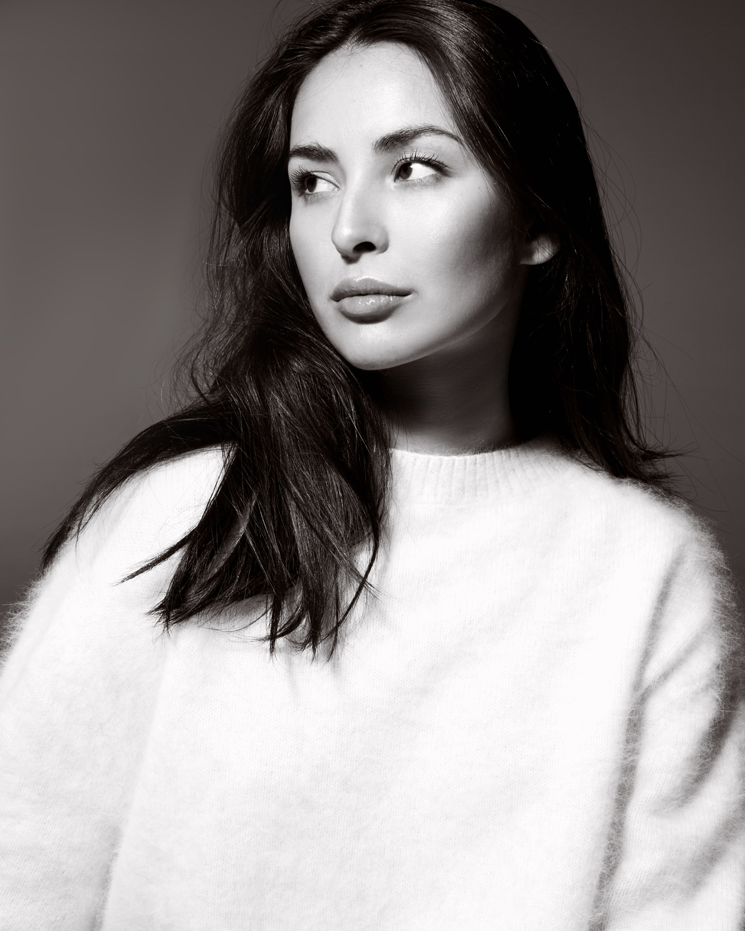 Рамоша Назарова