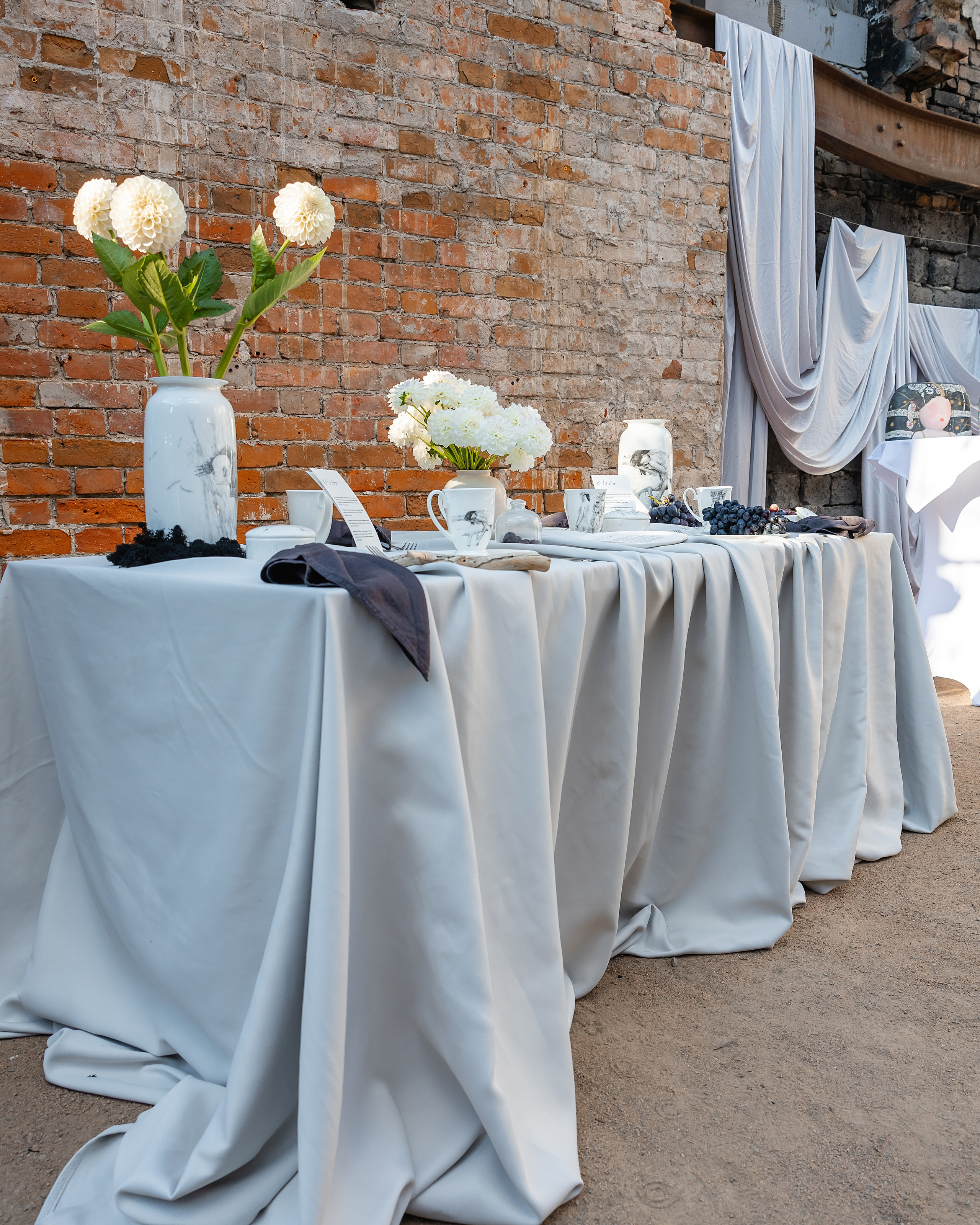 Юбилей компании «Домбо». Фотограф и видеограф в Улан-Удэ: Аюна Габагуева и Артём Шаханов