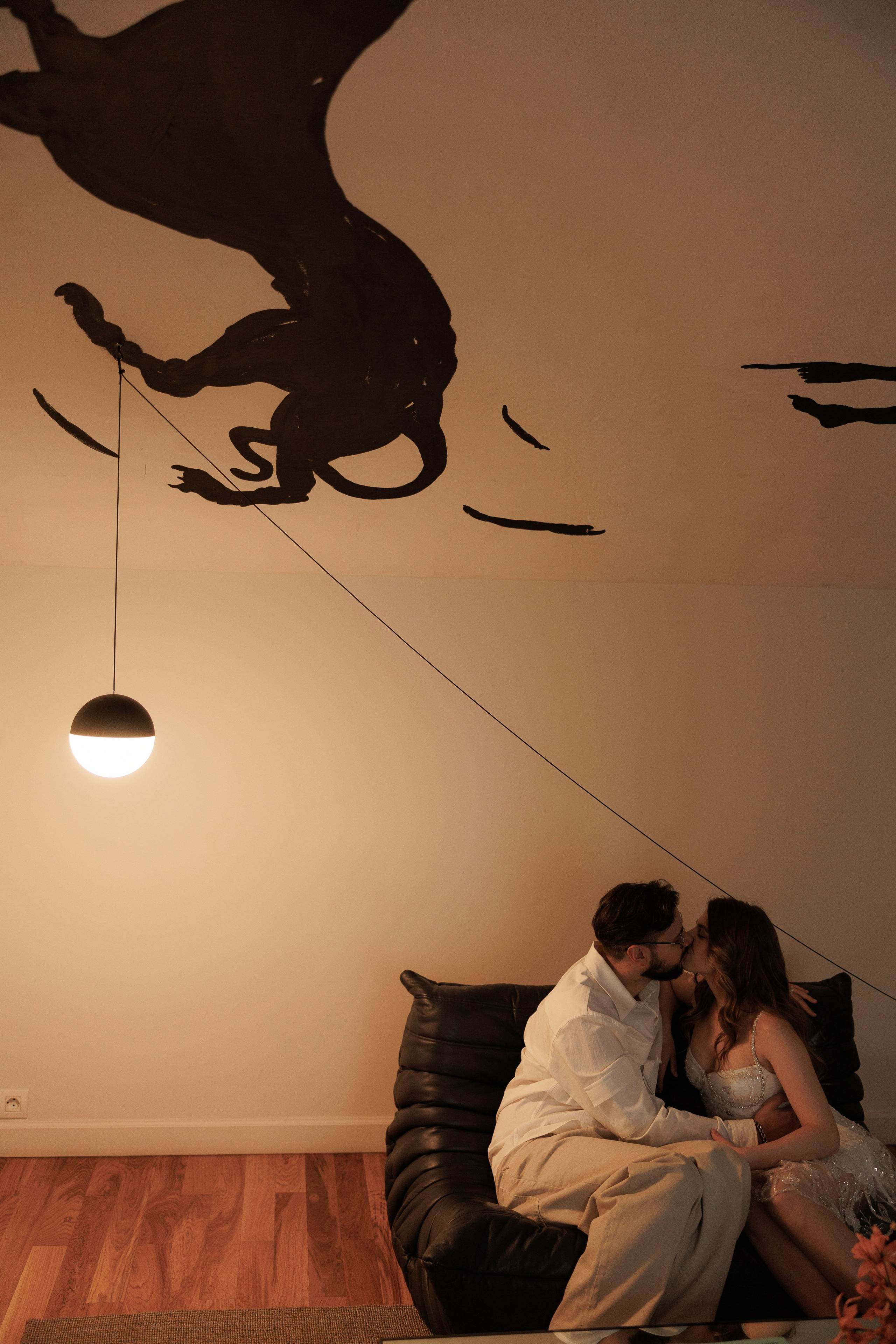 S & M. Свадебный и event-фотограф Иван Волнухин