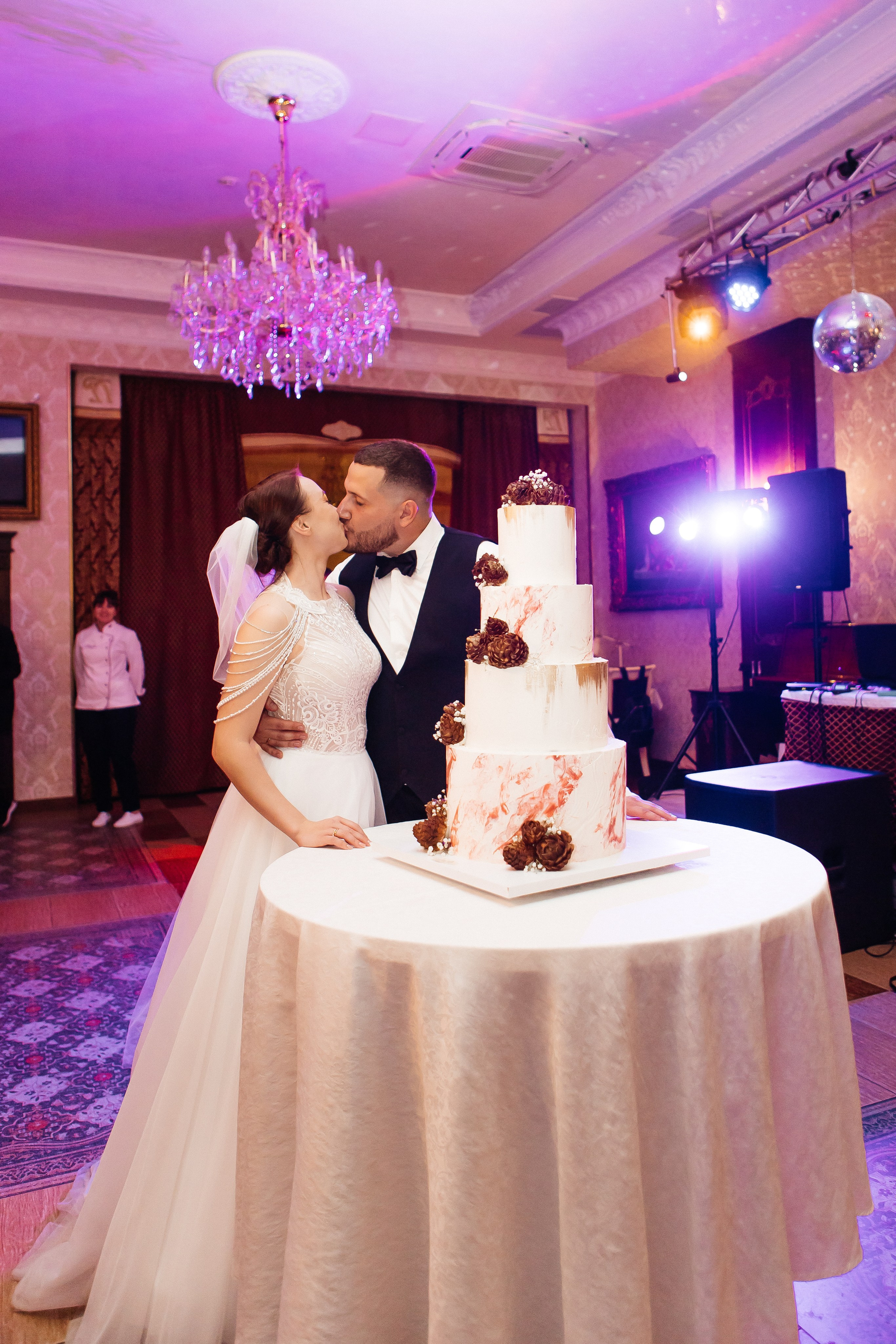 Марина и Дмитрий. Свадебный и семейный фотограф в Ростове-на-Дону