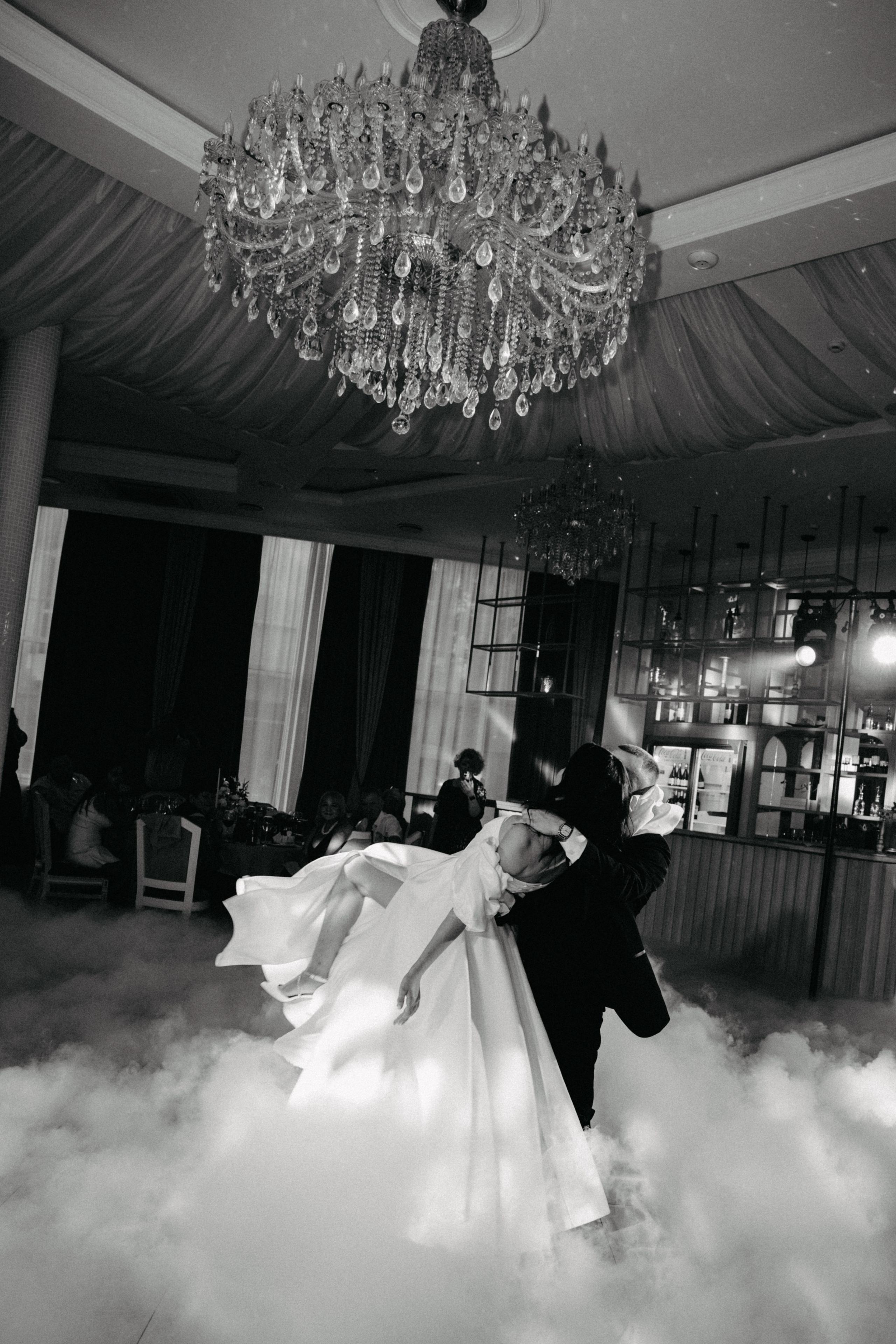 Максим и Оксана. Свадебный и семейный фотограф в Ростове-на-Дону