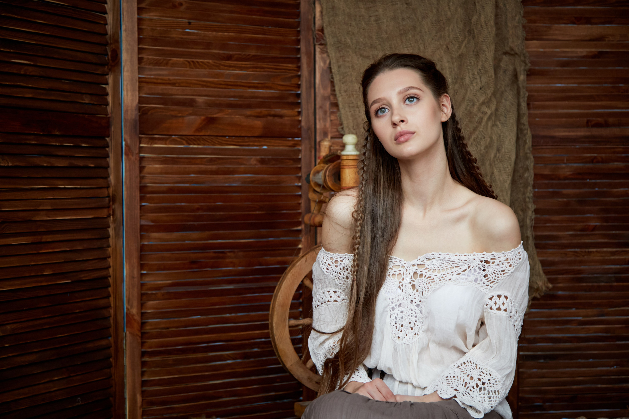 Яна. Фотограф Барнаул Фатыхов Тимур