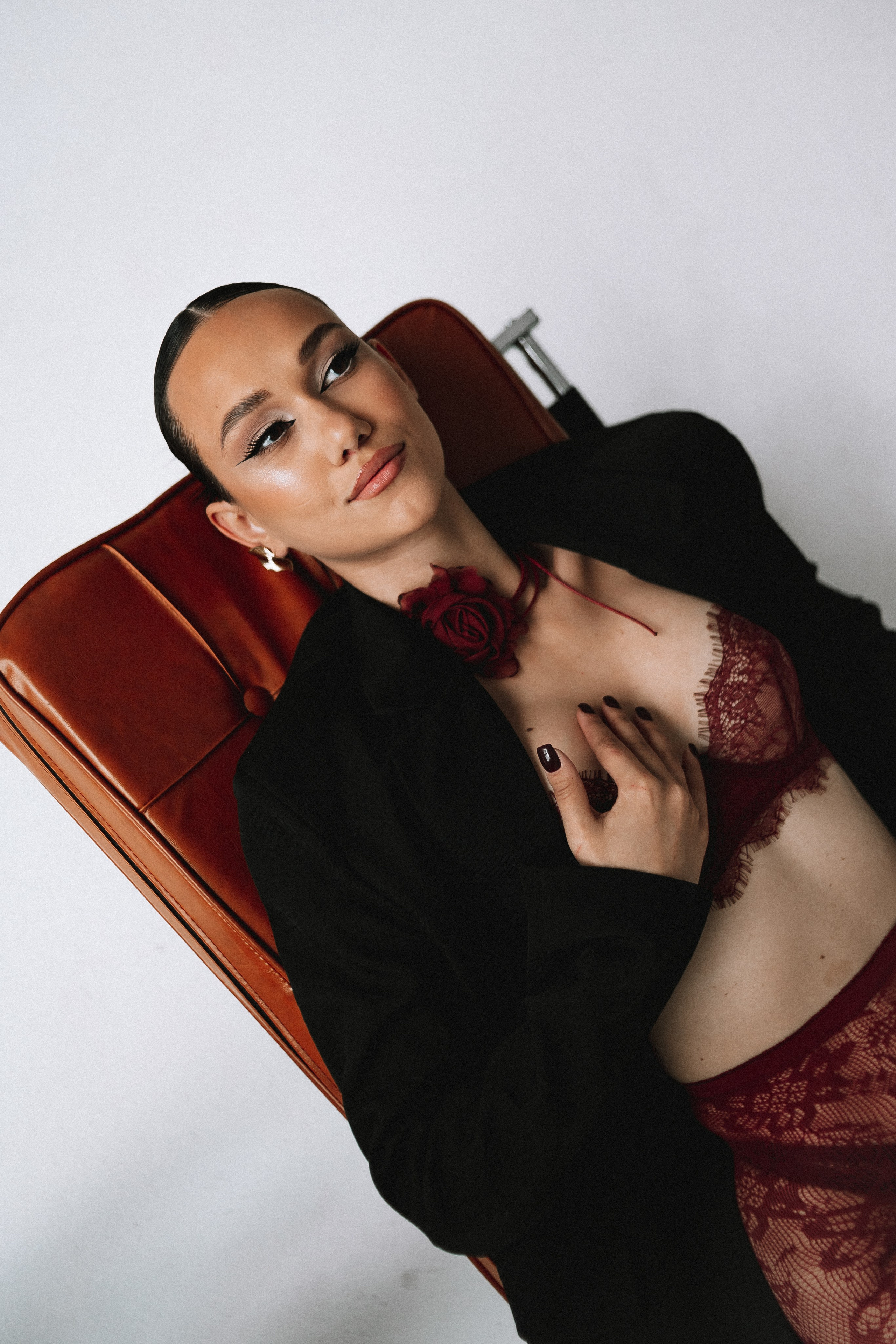 Varvara. Ника — ваш персональный фотограф в Нижнем Новгороде