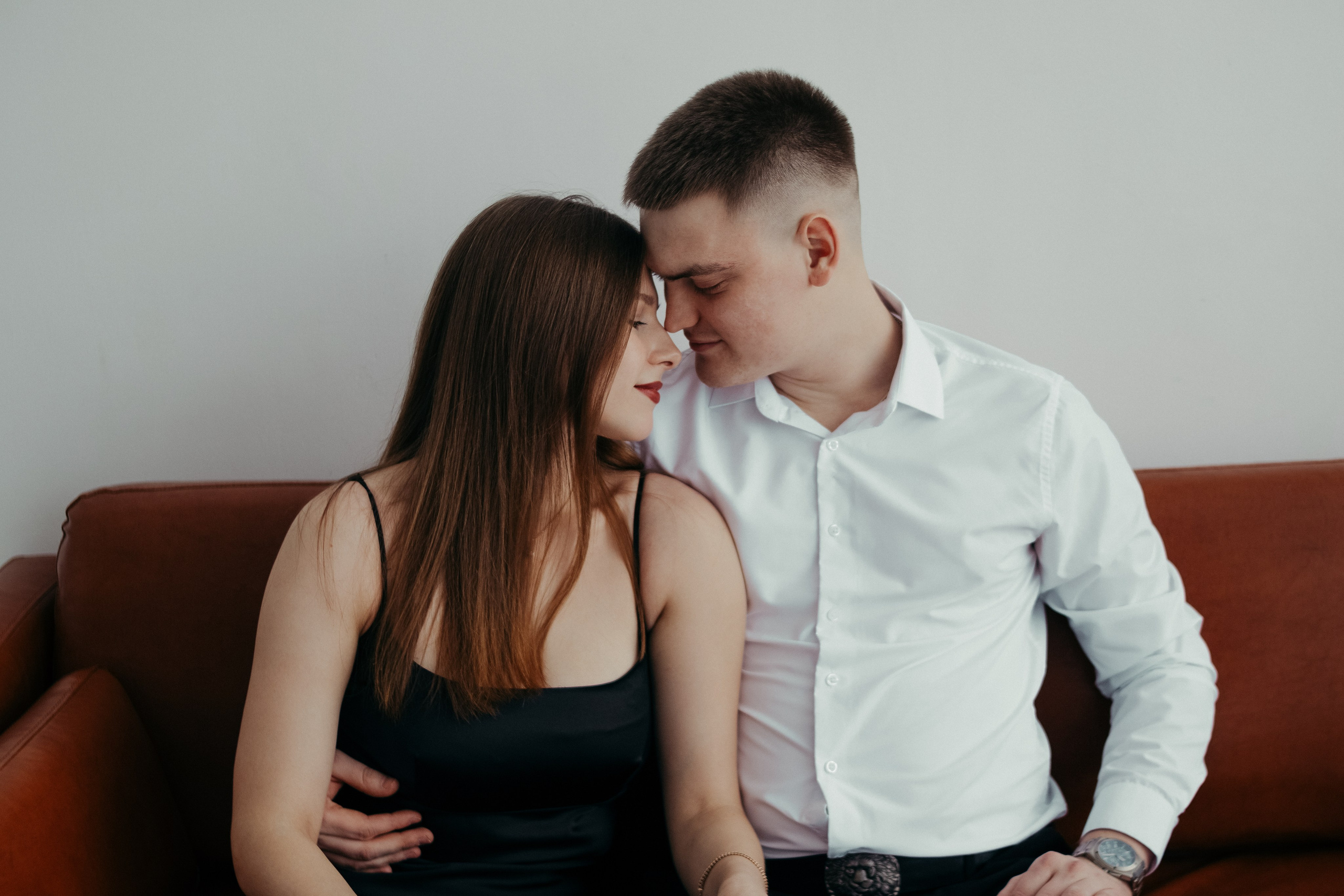 A&E. Ника — ваш персональный фотограф в Нижнем Новгороде