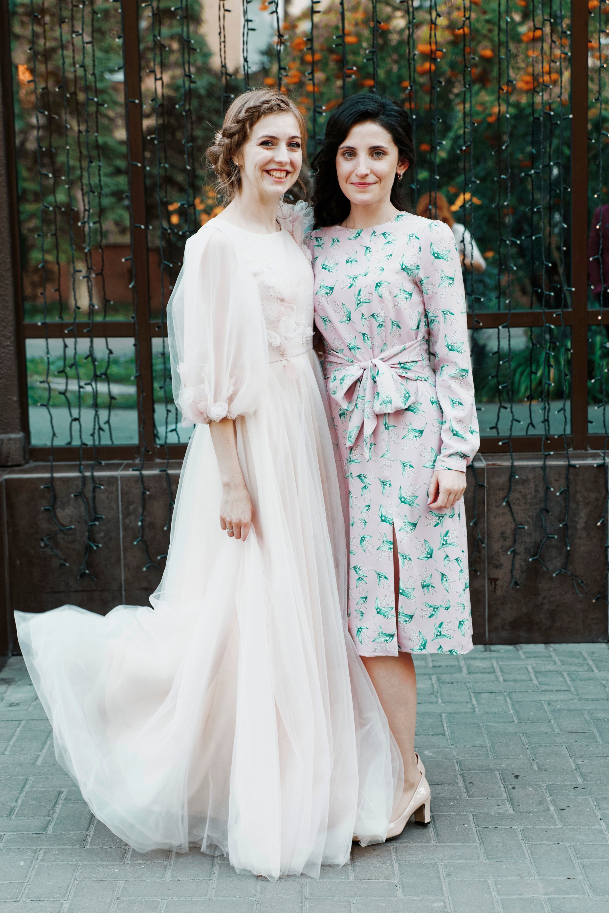 Сергей и Мария. Видеограф Павел Борисов | Москва | СПБ | Брянск