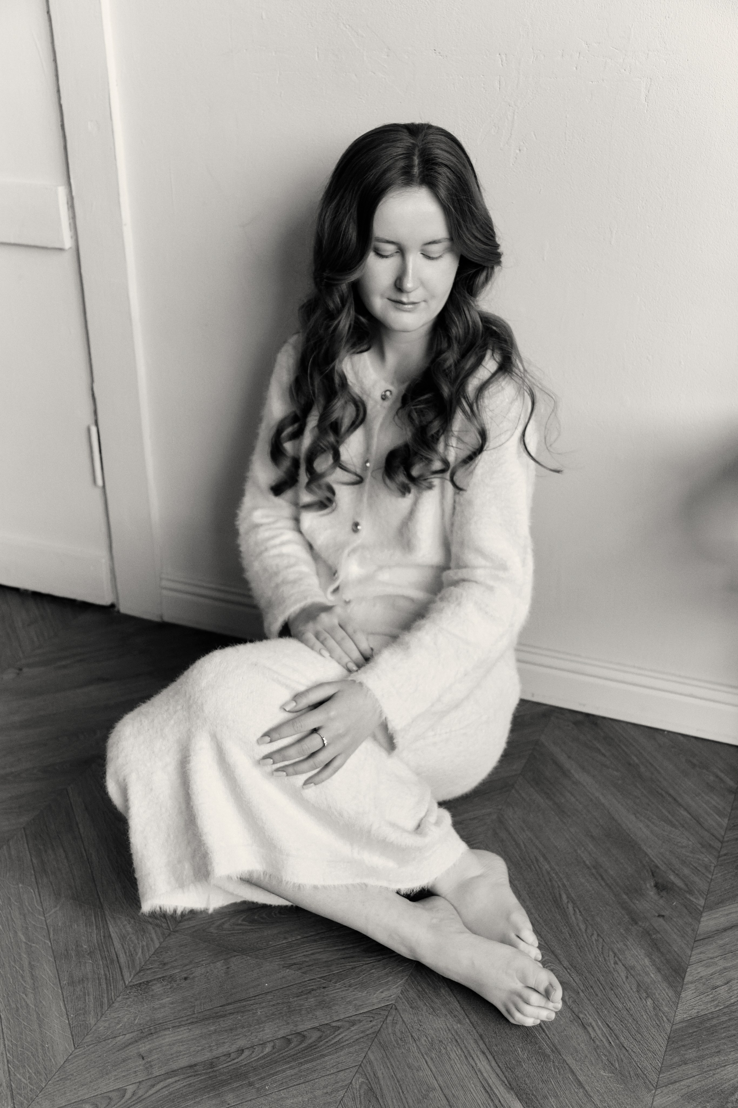 Мария. Главная