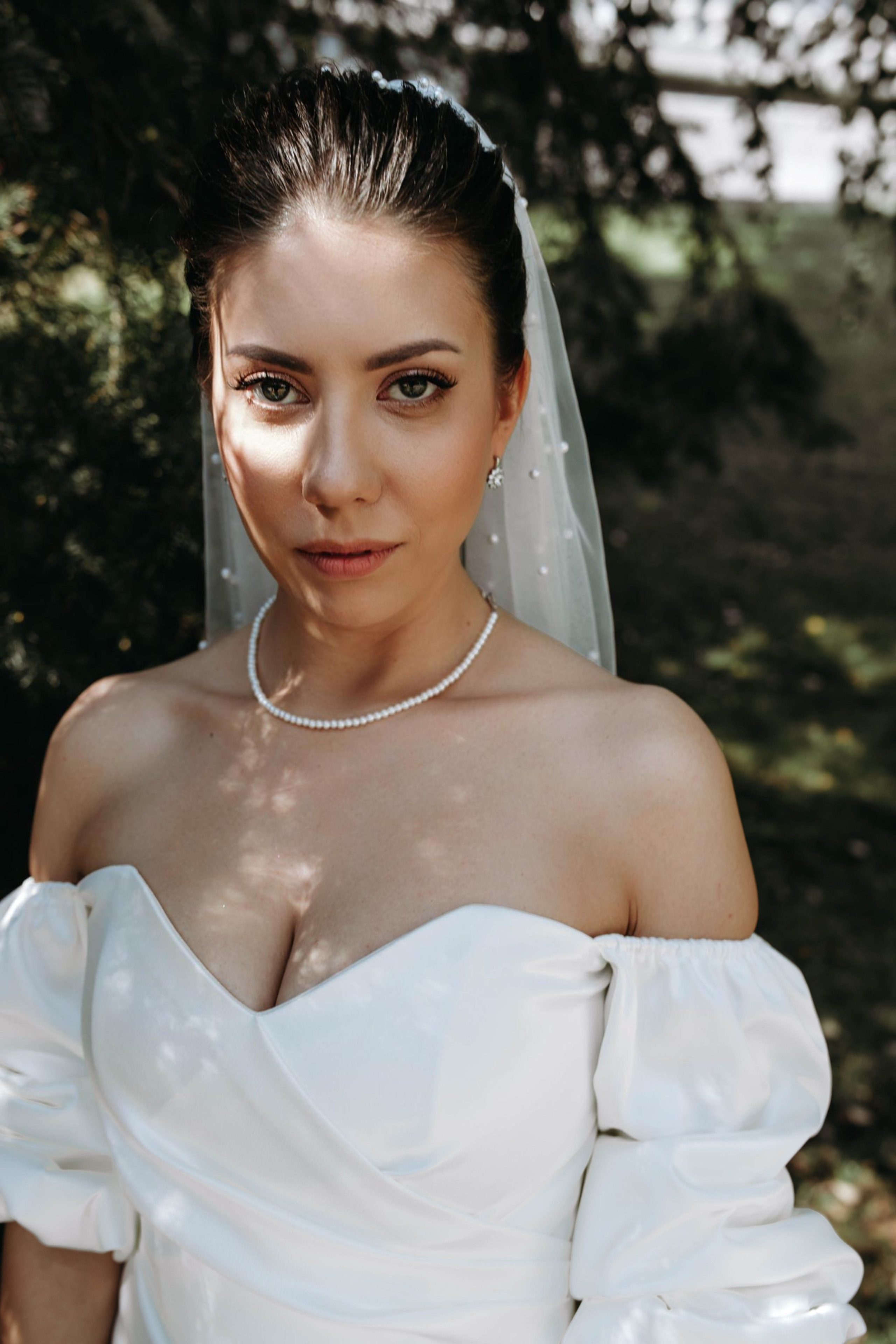 Лера и Александр. Профессиональный фотограф