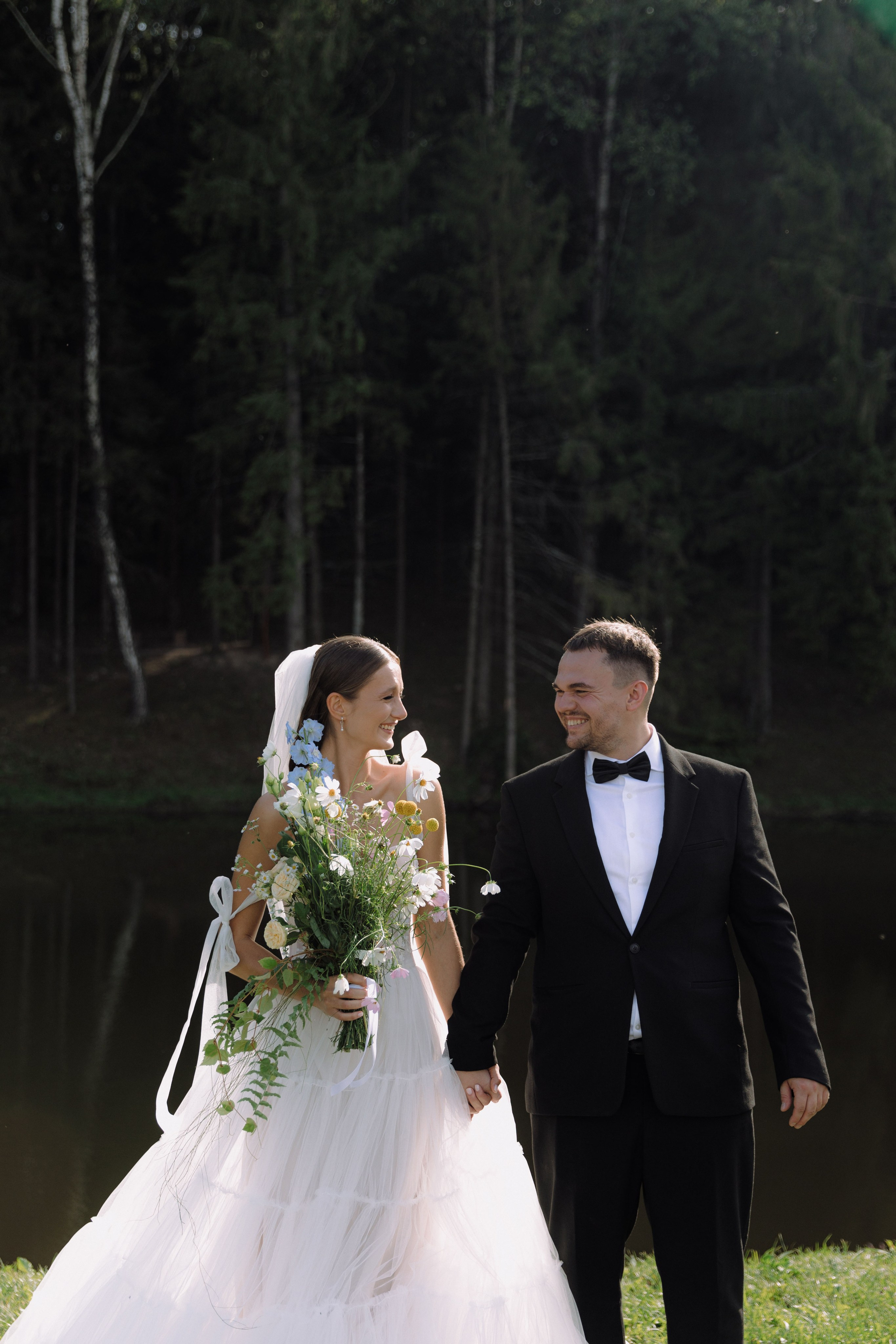 Artem & Anastasia. Главная