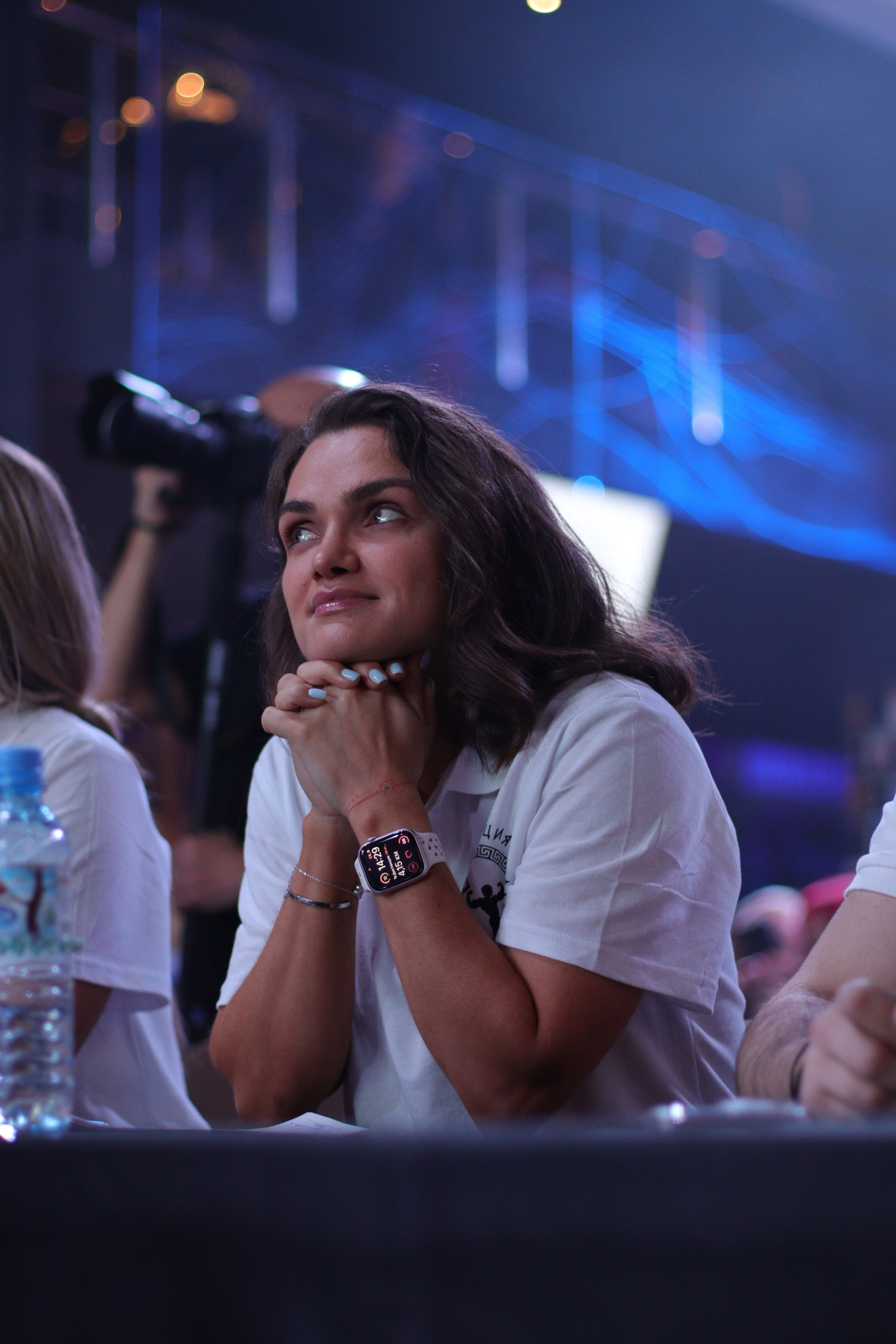 Спортивный репортаж. Jane Kudryavtseva | MODEL PHOTO & PORTRAIT