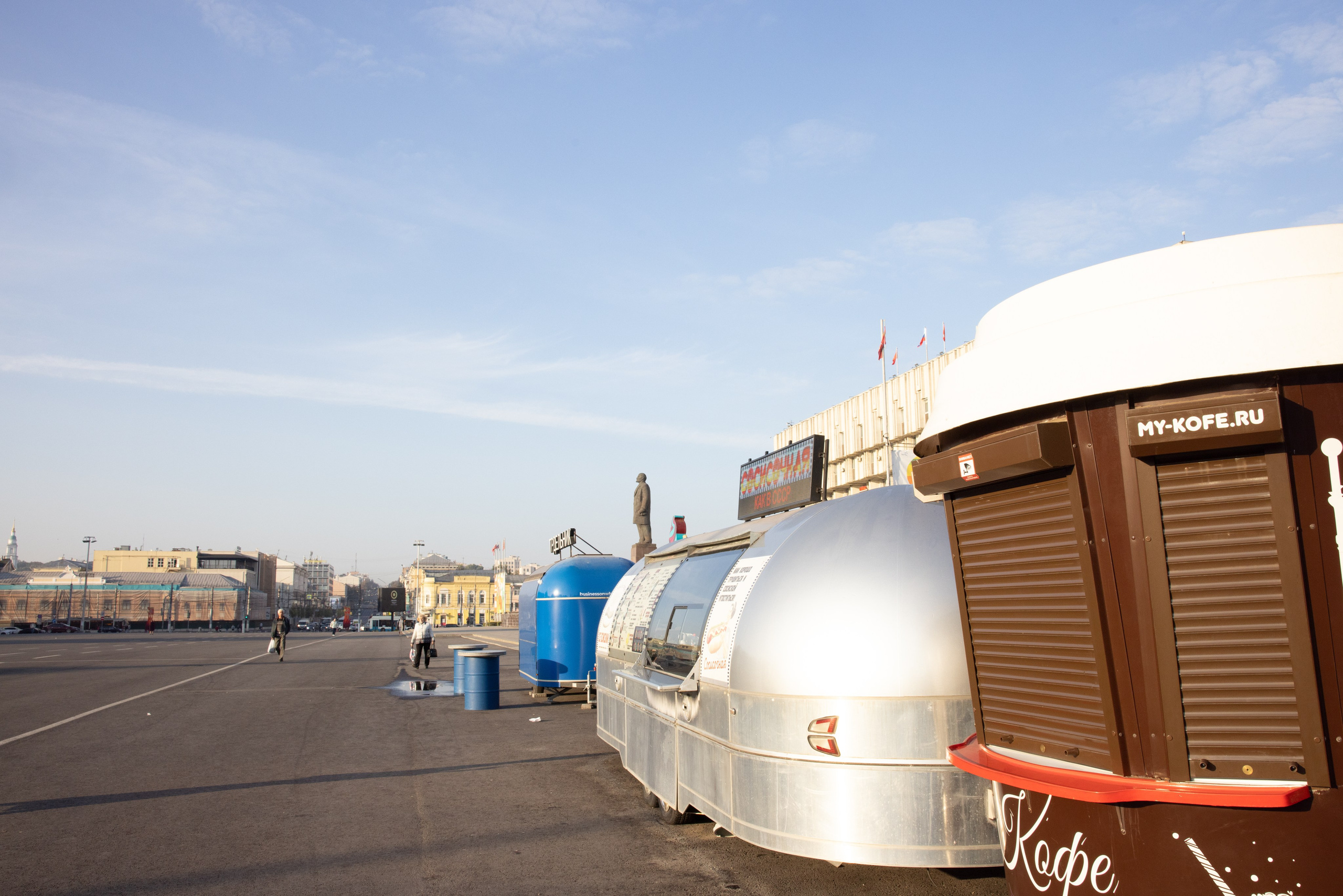 Поездка на поле Кулеково. Фотограф в Туле Крупский АнДРей. Фотостудия «КАДР71» в Туле