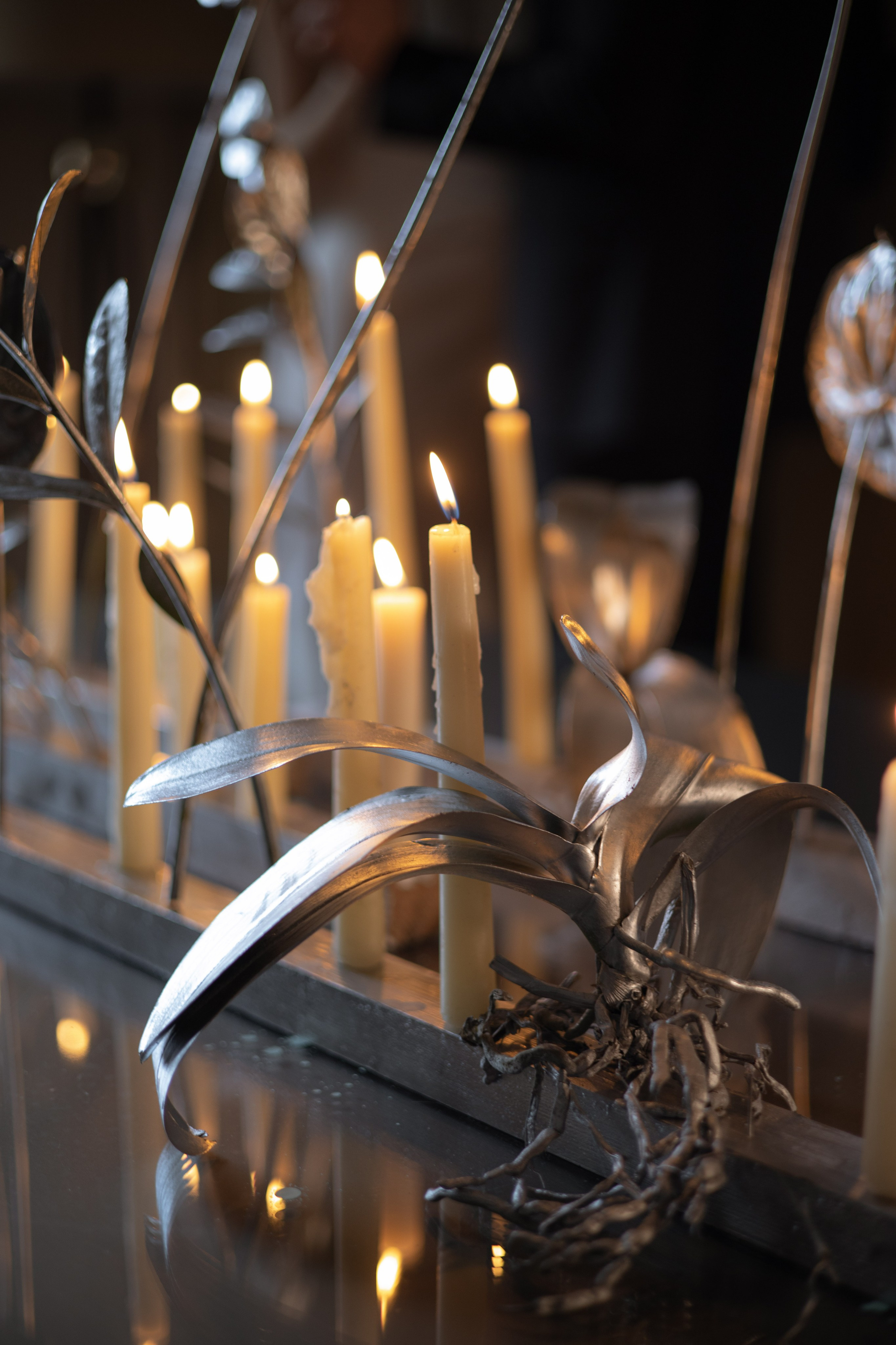 Валерия & Алексей. Оформление свадеб, декор свадеб Вера Маркова, Москва