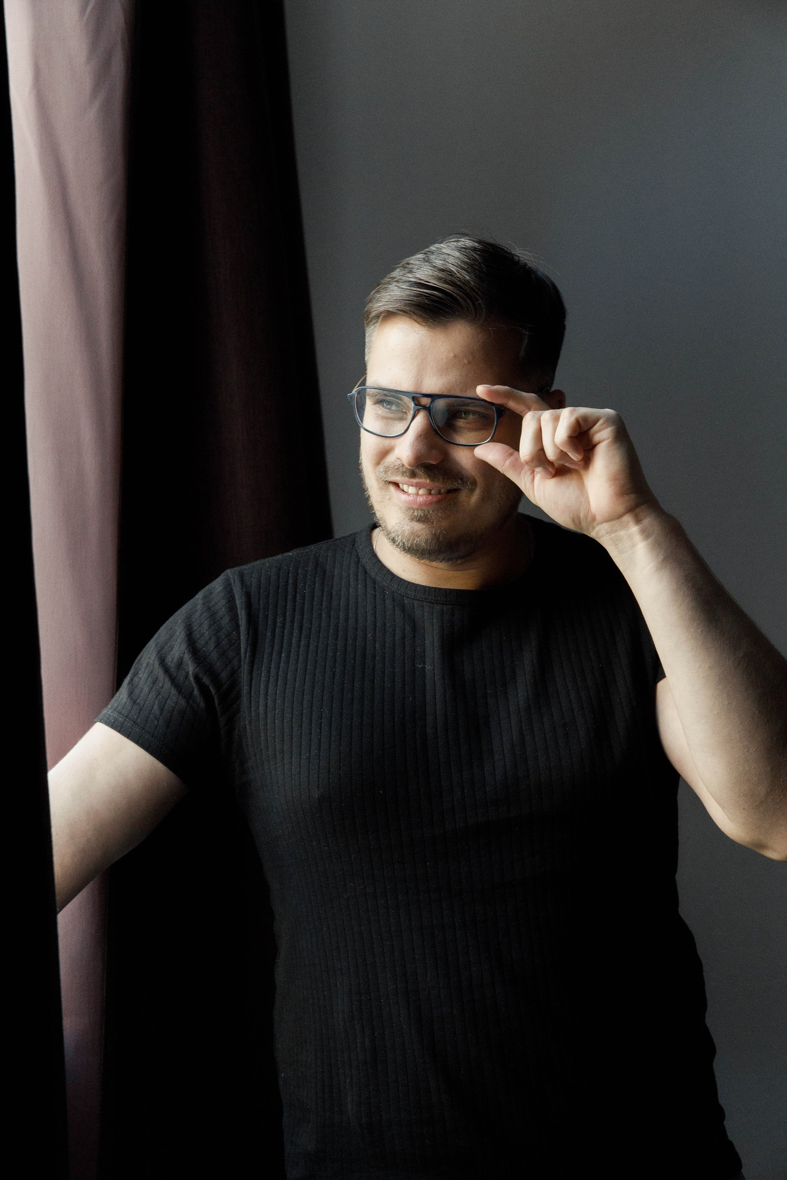 Виктория и Антон. Семейный и детский фотограф в Челябинске Елена Вышегородцева