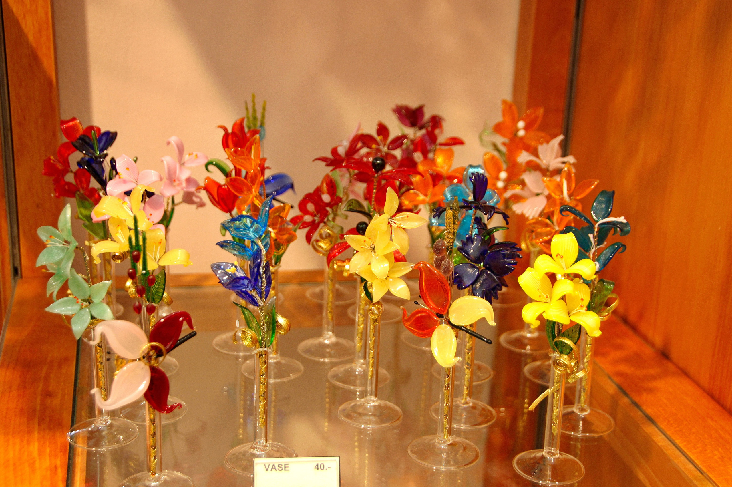 Сувениры разных стран